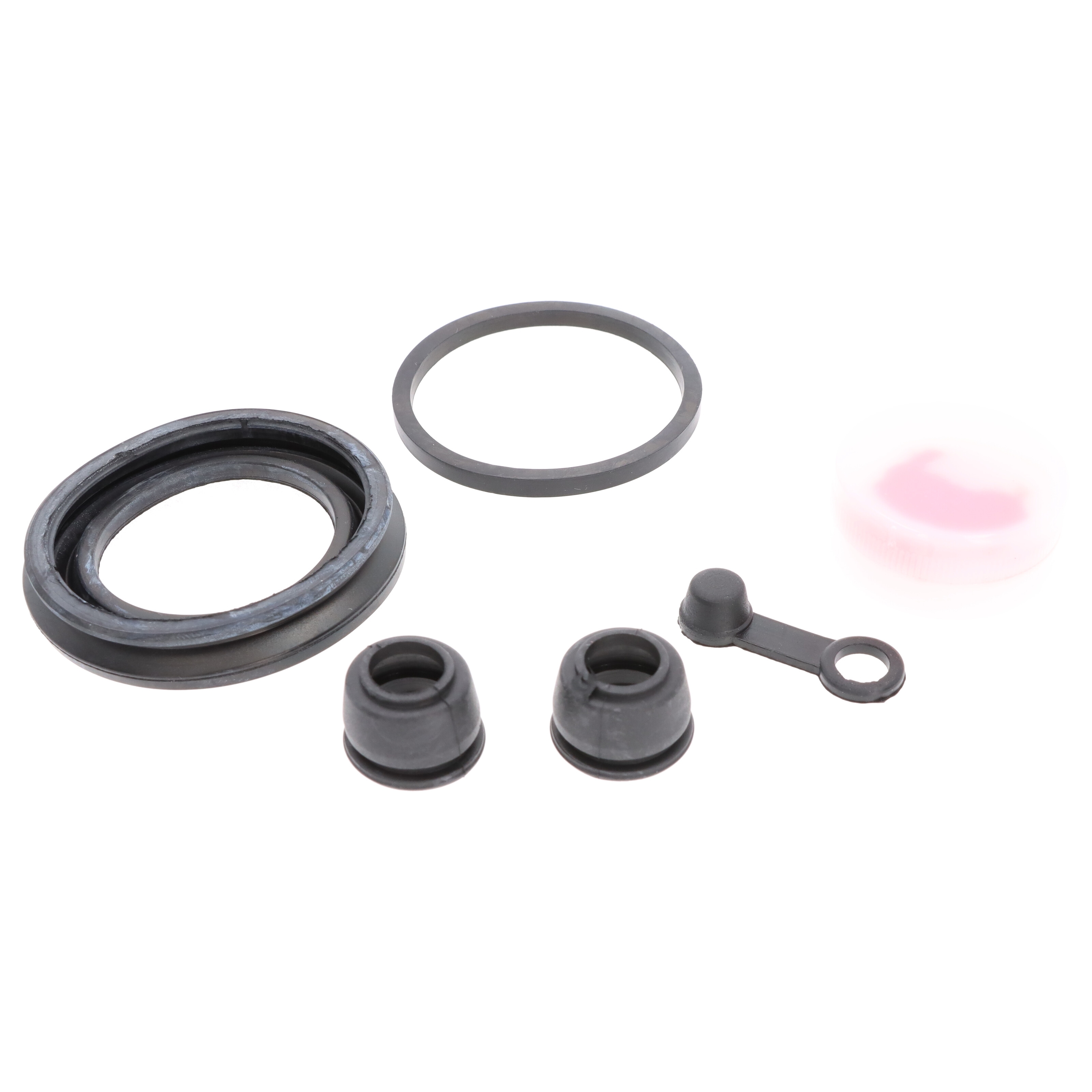Bremssattel Reparatursatz hinten für Kawasaki GPZ 1100 GT 750 Z 1000
