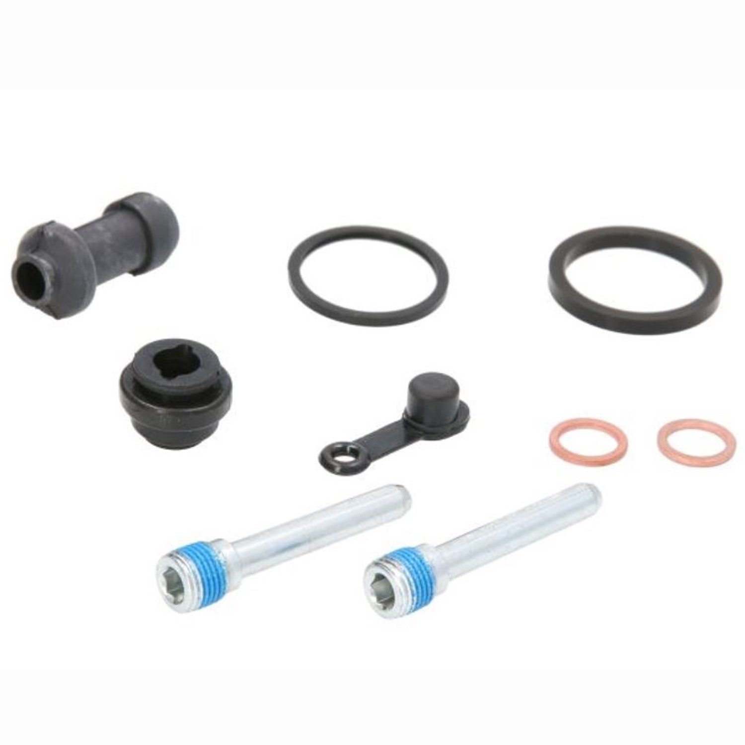 Bremssattel Reparatursatz 18-3271 hinten für Suzuki AN 400 Burgman AN400A AN400Z AN400ZA