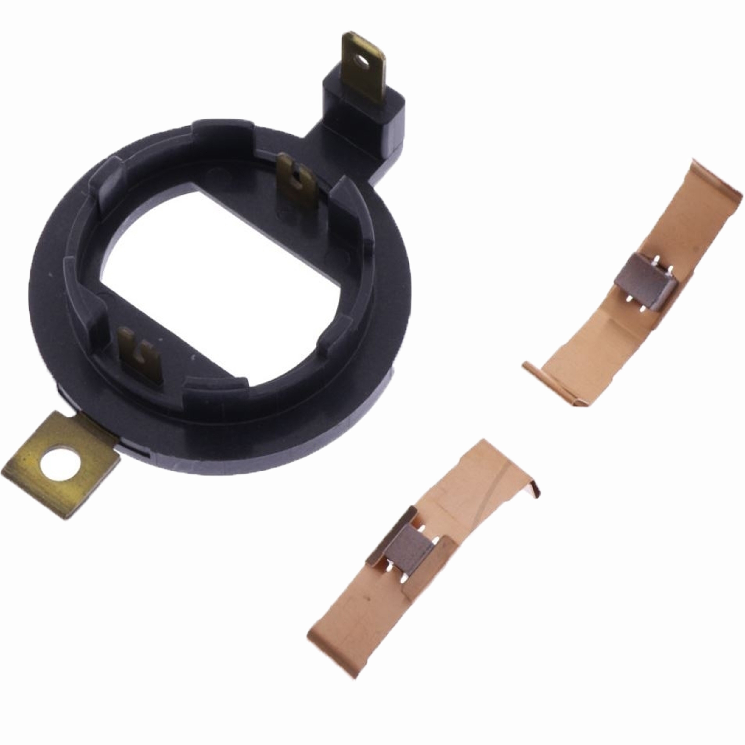 Kohlebürsten Halter Motorkohlen OE für Aprilia Amico Area 51 Gulliver Rally Scarabeo Sonic SR 50