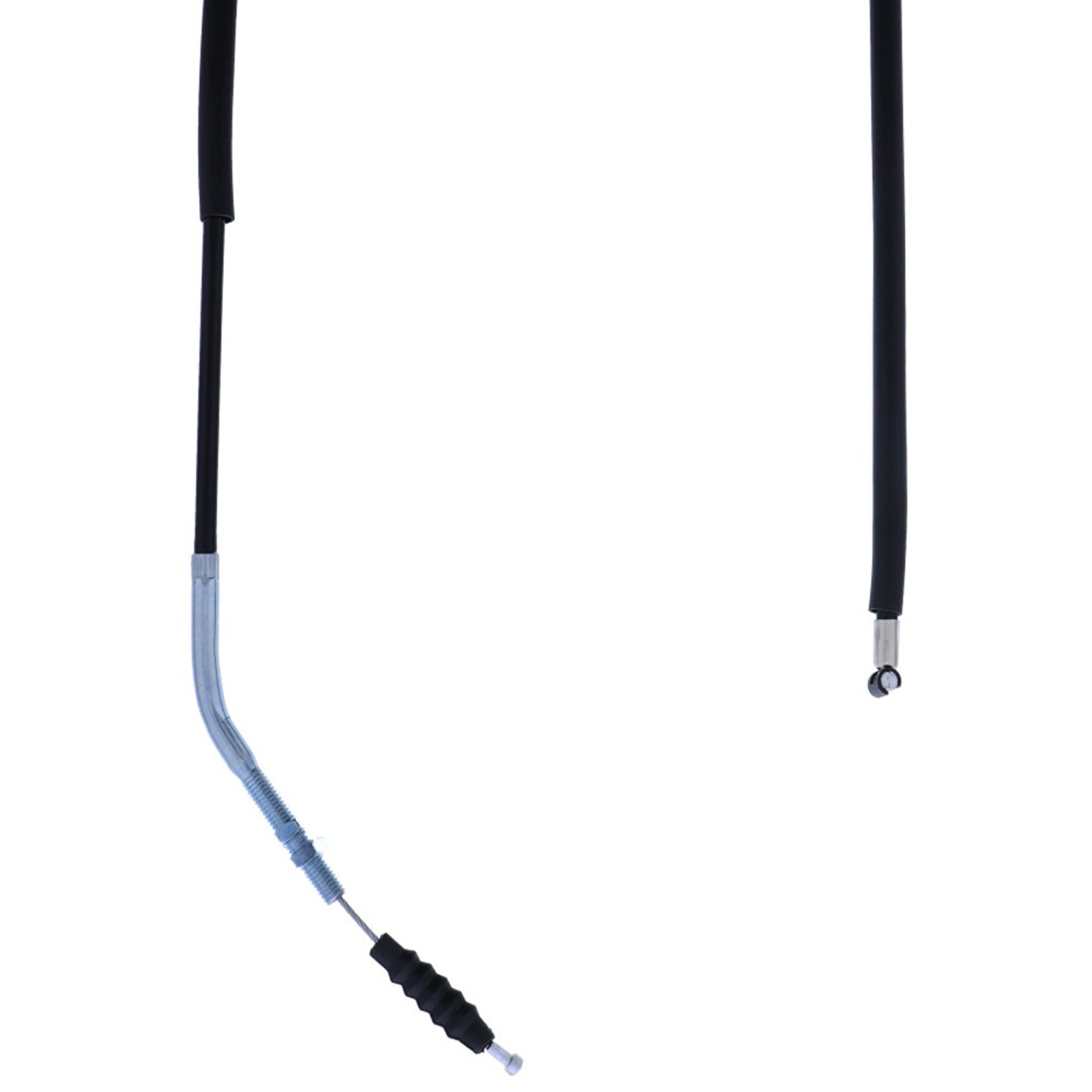 JMP 7151493 Kupplungszug für Benelli Leoncino 125 CBS Keeway RKF 125 ie CBS QJMotor SRV 125