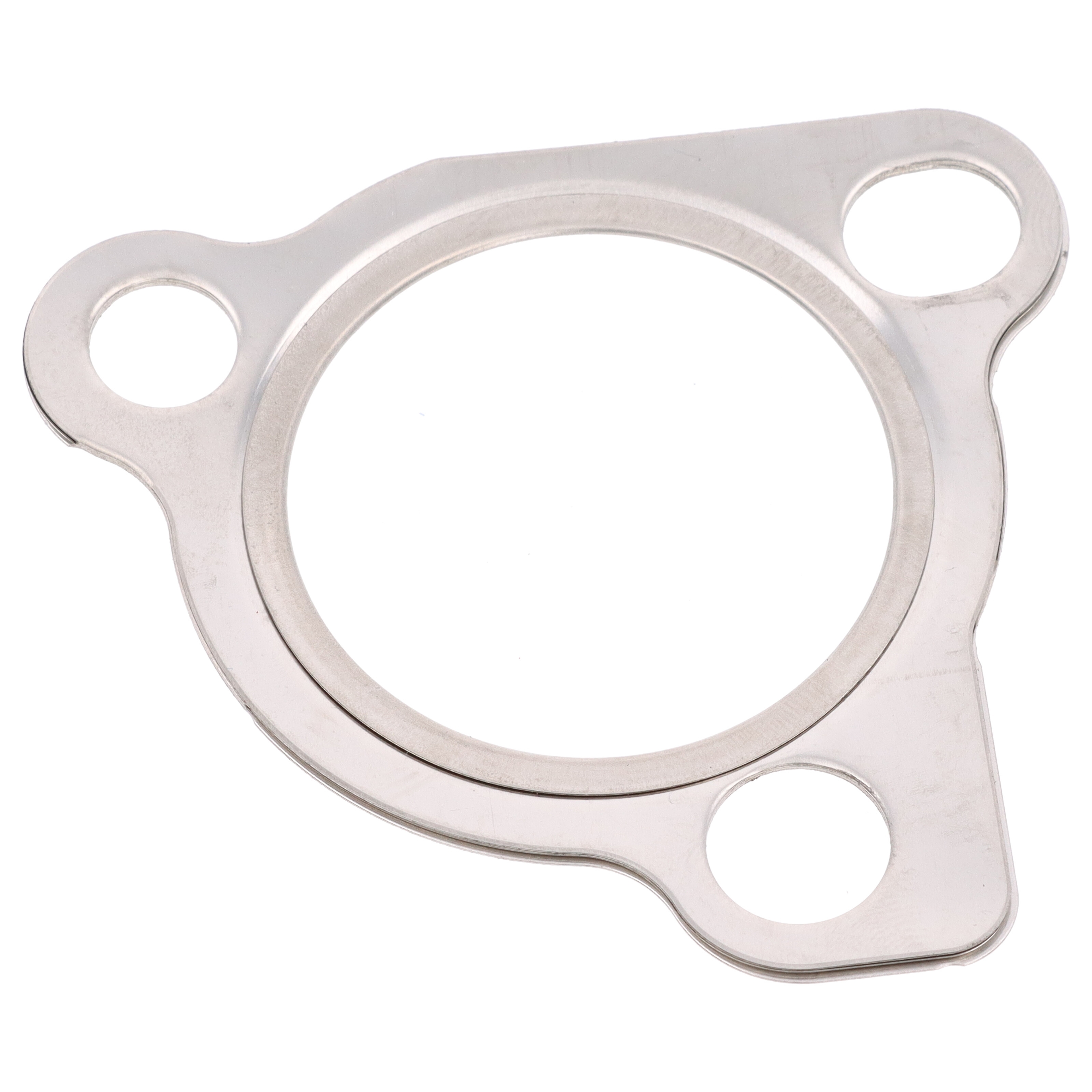 Elring 237.070 Dichtung Turbolader für Audi A4 A6 A3 VW Passat Golf Seat Skoda