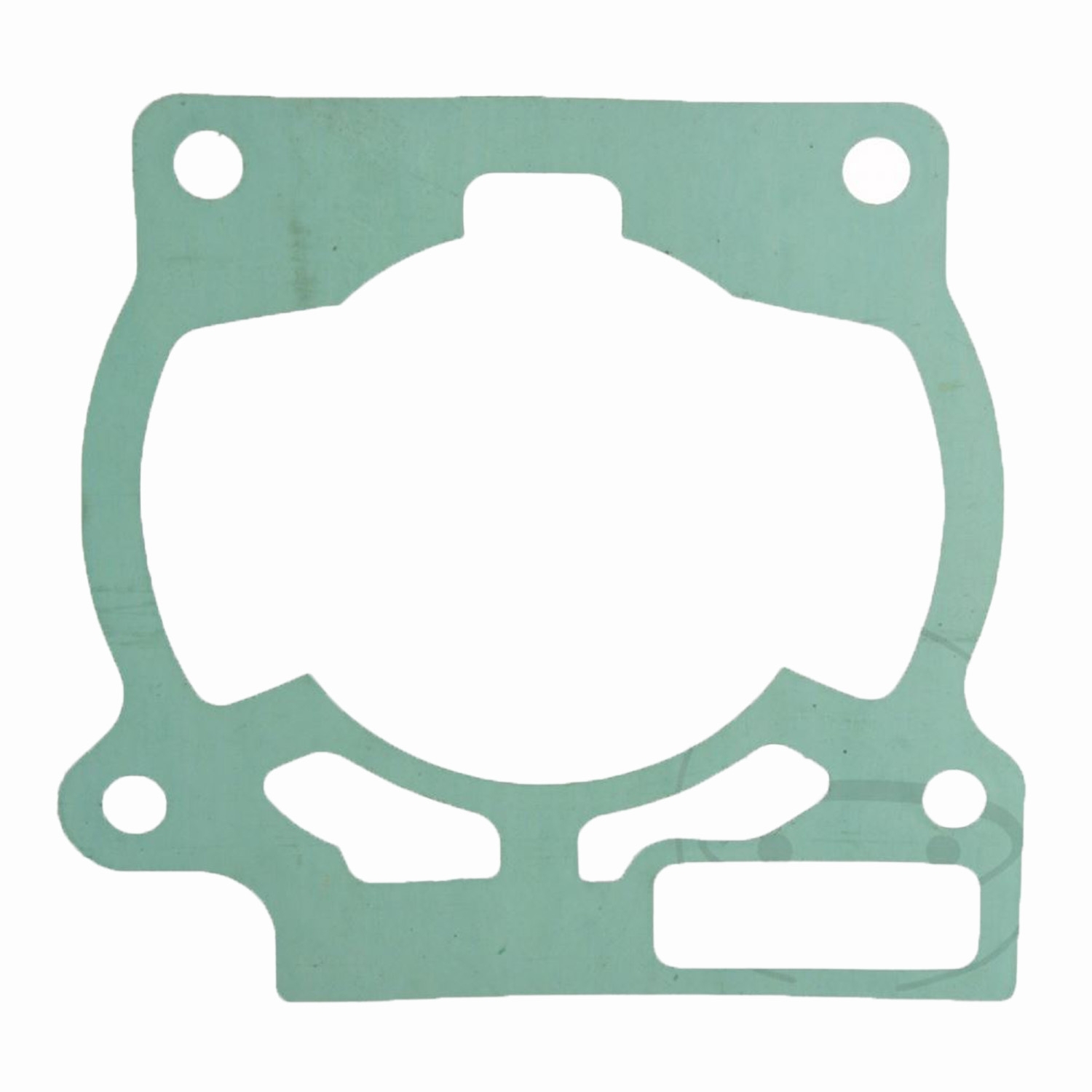 Zylinderfussdichtung S410270006055 0.4 mm für KTM EXC Sixdays EGS EXE SX 125 150 200