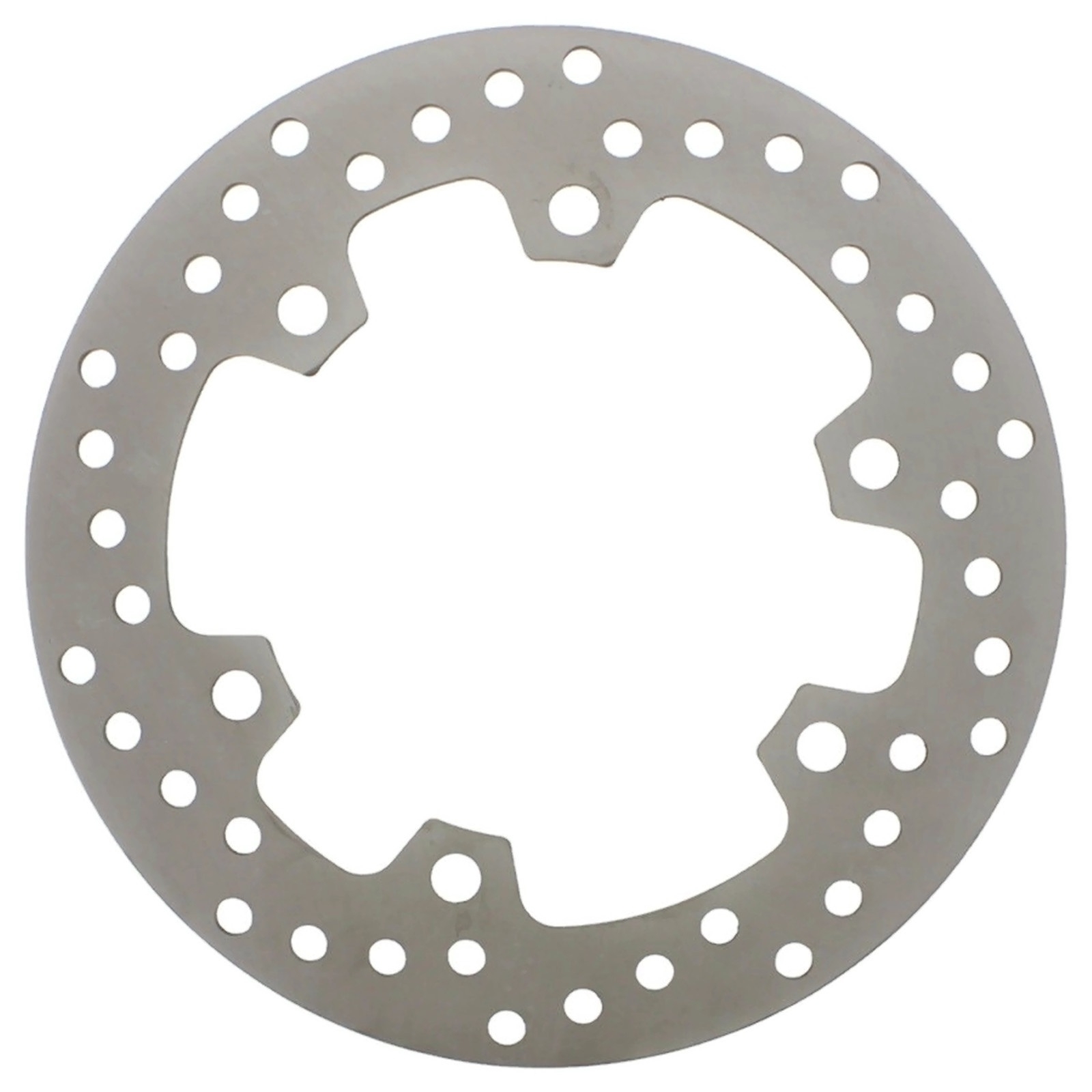 EBC Bremsscheibe MD6009D hinten für Honda CR125R CR250R CR500R JE01 JE010 PE020