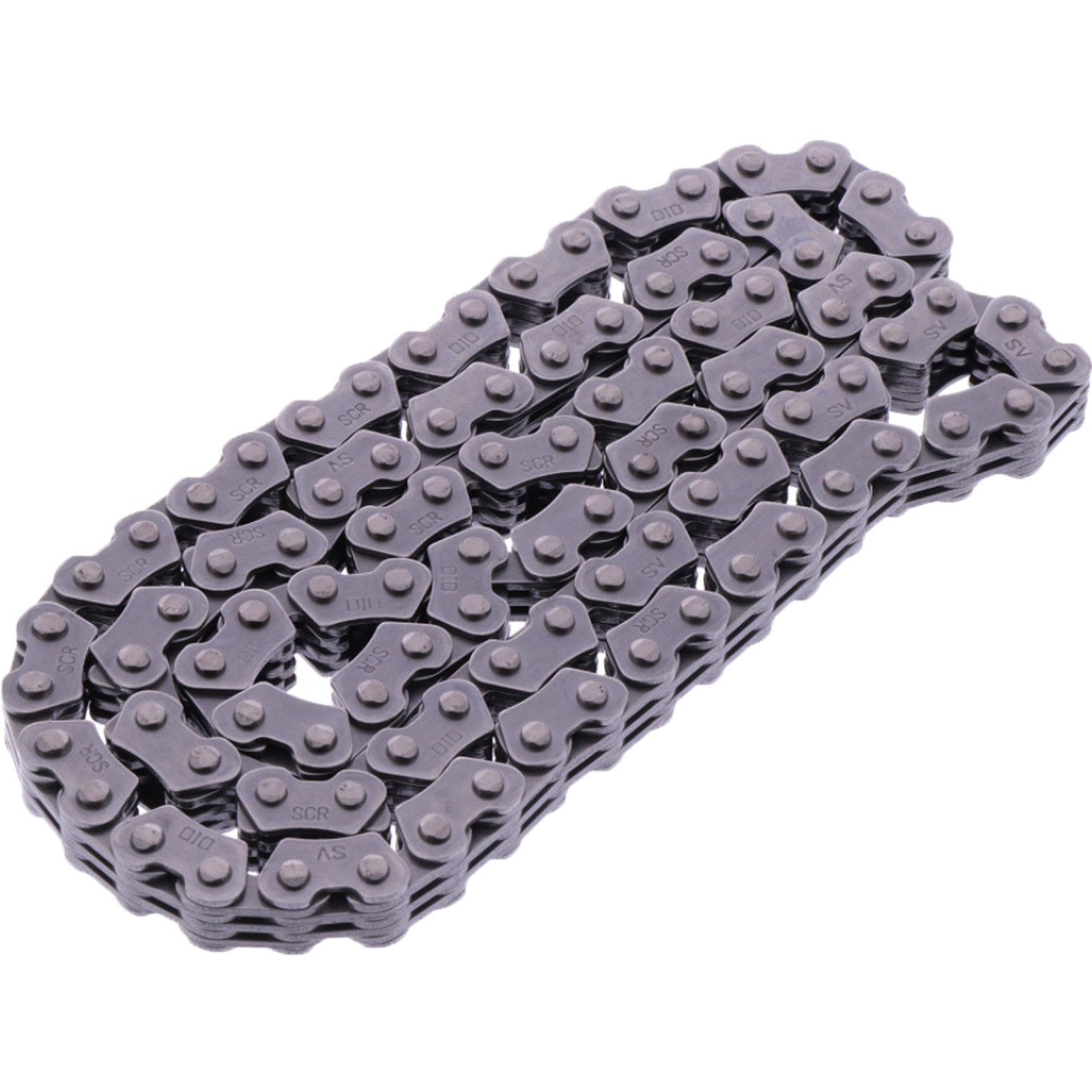 DID SCR0412 SV/106 Steuerkette endlos für Honda CRF250 2013 - 2023 ME10A ME12A MD38A 106 Glieder