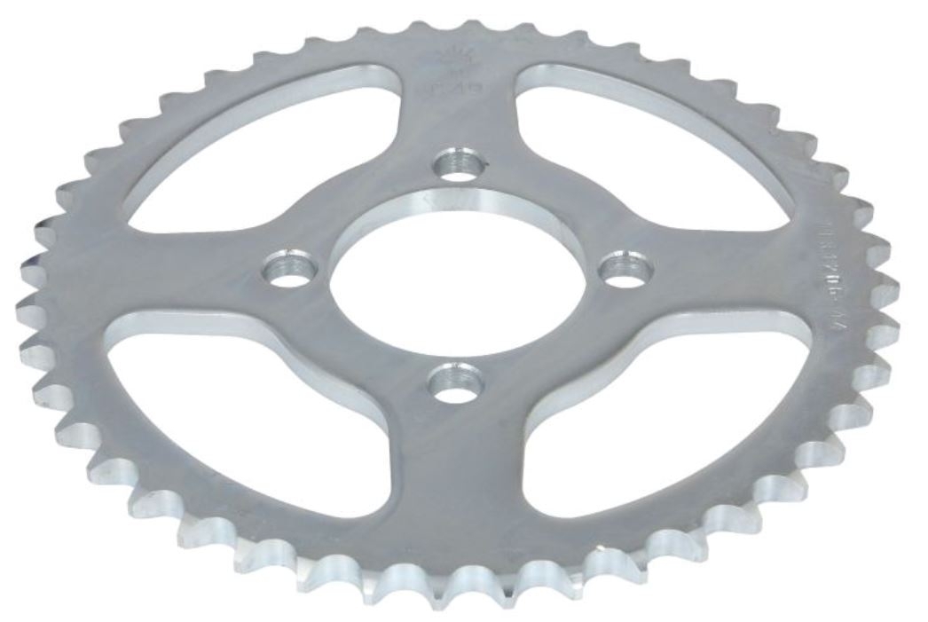 JT Kettenrad 44Z Teilung 428 JT Sprockets JTR1206.44