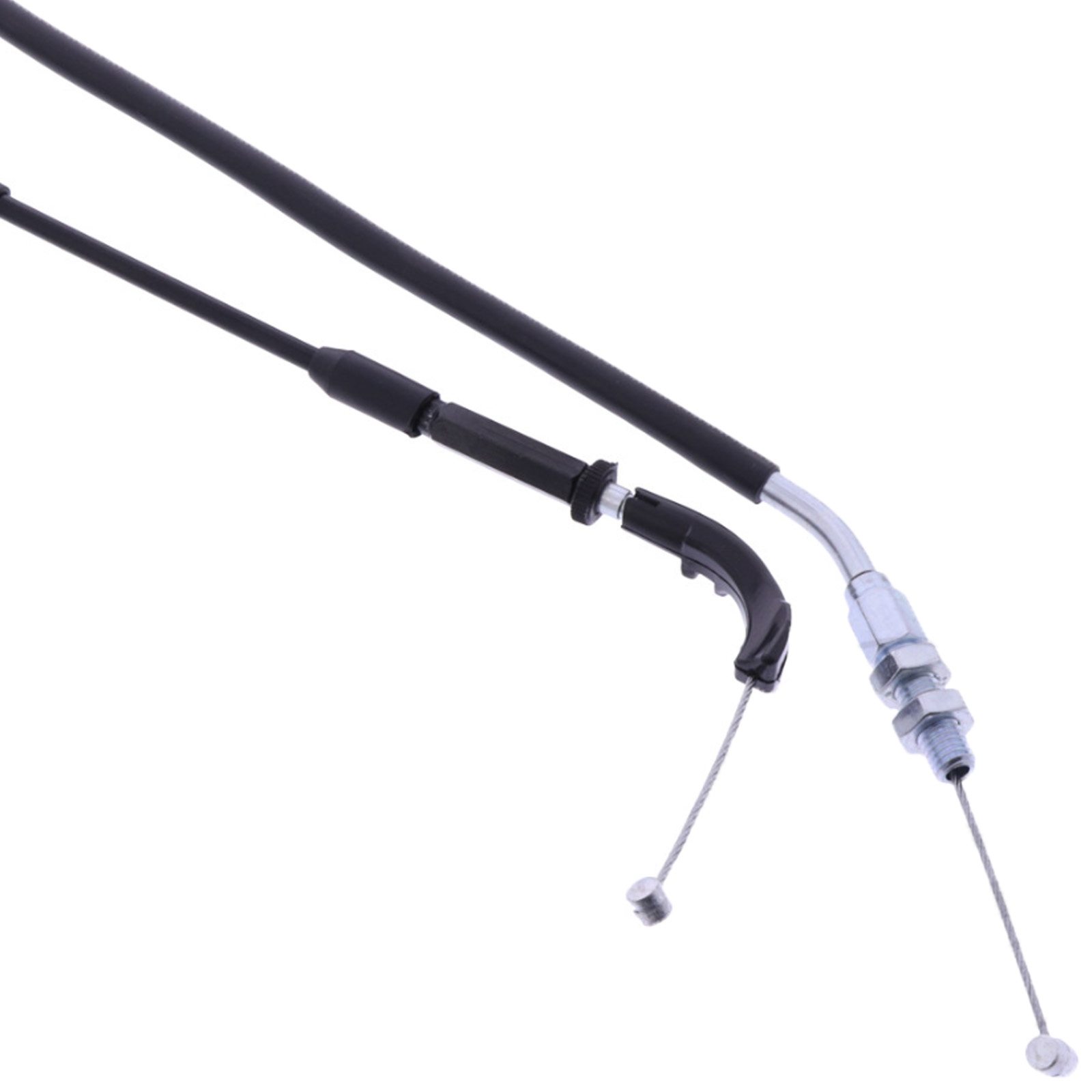 Gaszug A Öffner Gasseil für Suzuki Intruder VZR 1800 M1800 RZ R RZUF RBZ RBZUF 2012-2017