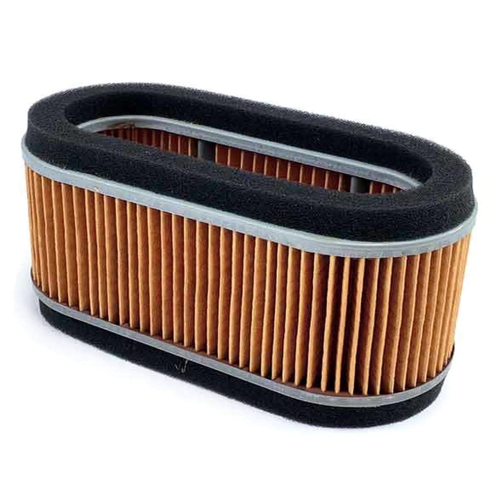 MIW Y4220 Luftfilter für Yamaha RD 250 1A2 1976 - 1979 Filterelement