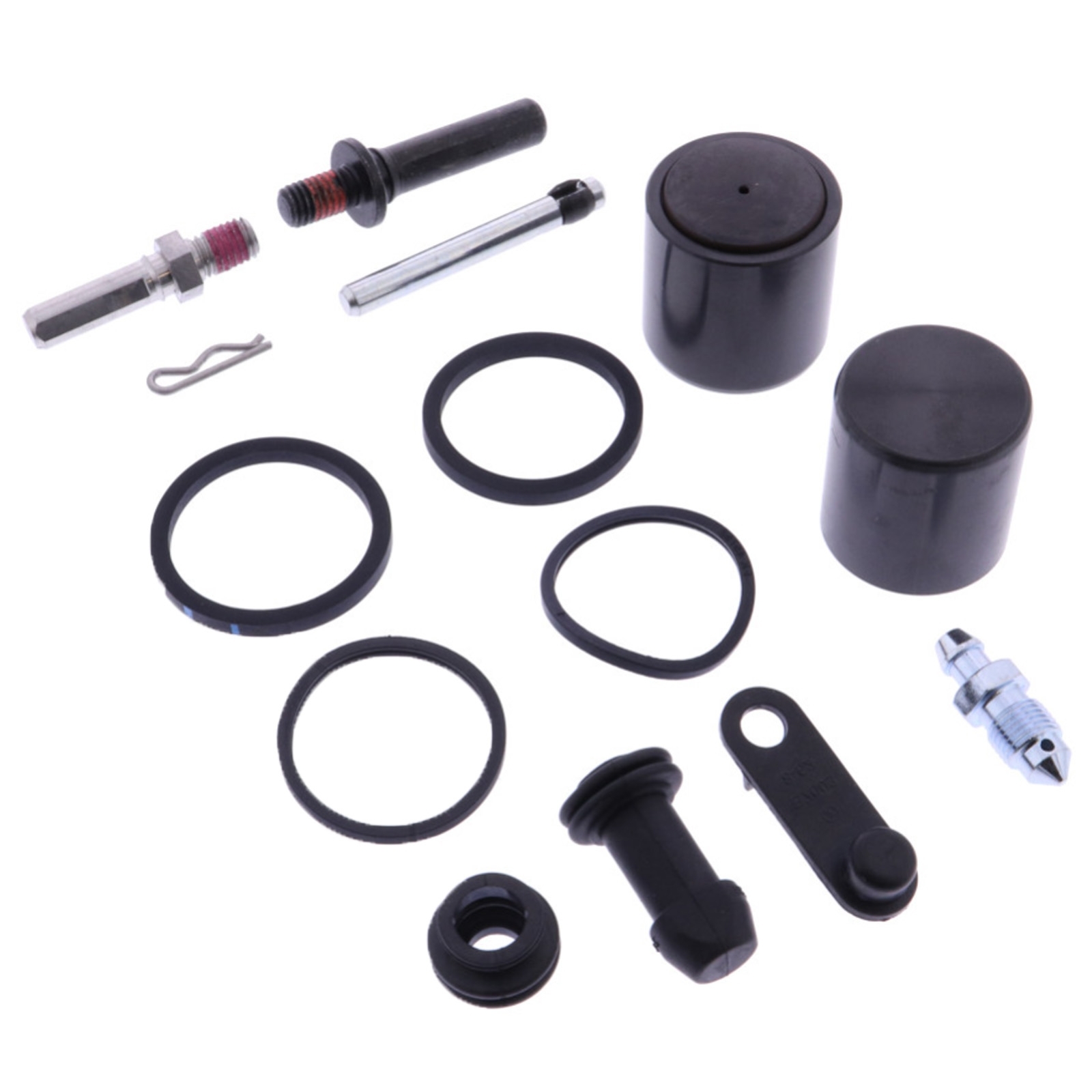 JMP 7171956 Bremssattel Reparatursatz vorne für BMW F650 F750 F850 F900 C1 G650 R1200