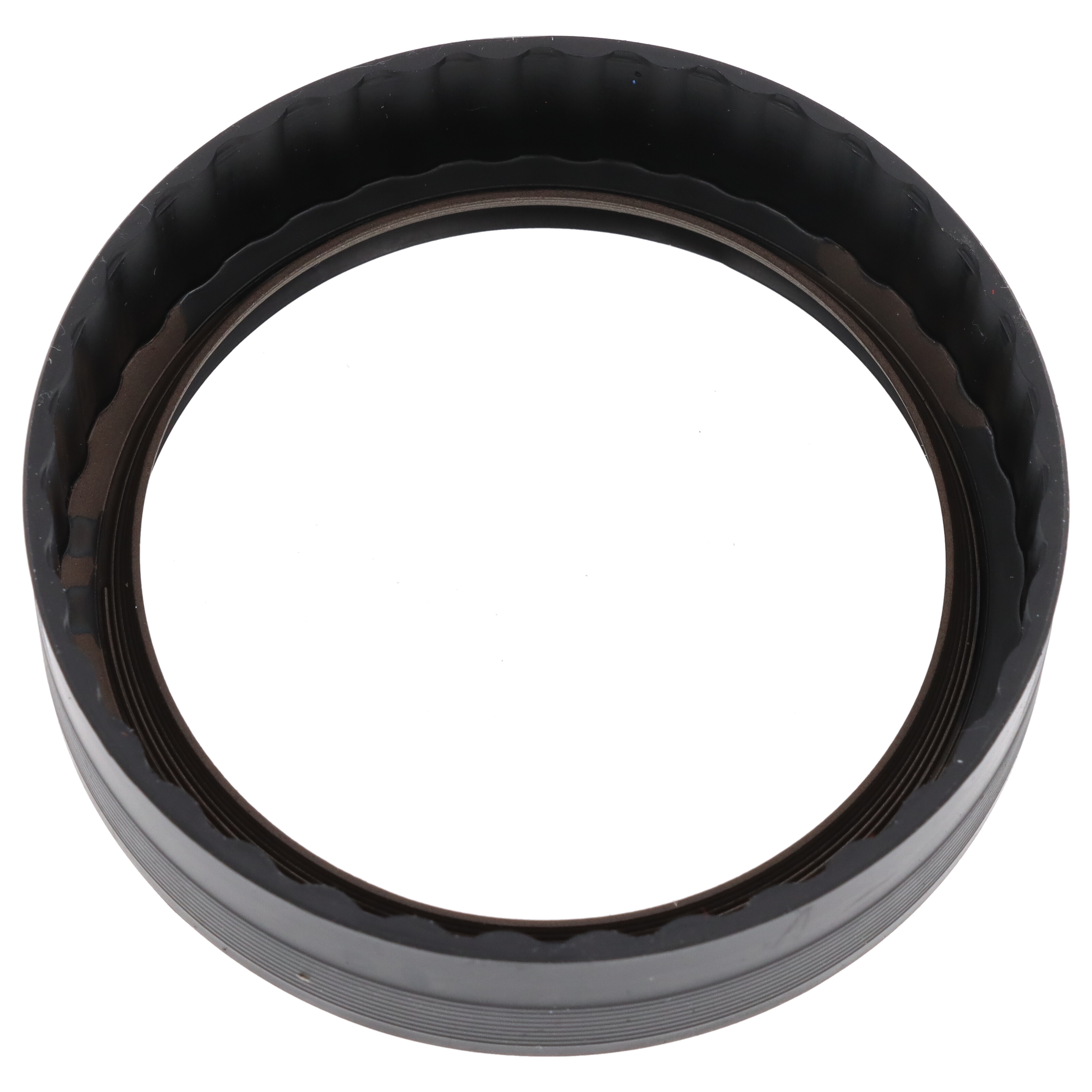 Elring 257.400 Wellendichtring Kurbelwelle für BMW 3er 5er 6er 7er 1er X3 X1 X5 X6 Z4