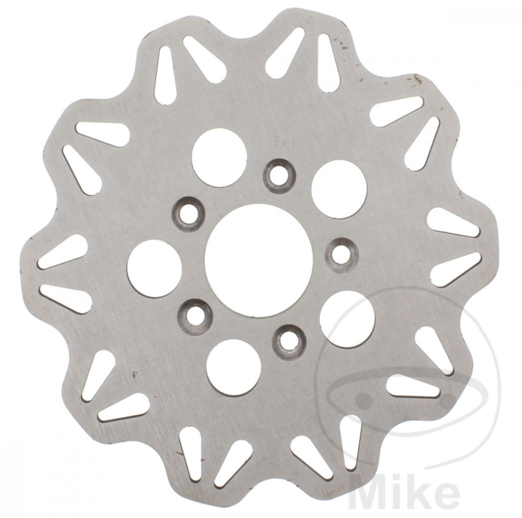 EBC VEE Bremsscheibe VR941 vorne für Italjet Formula 50 LC Dragster 50 125 180
