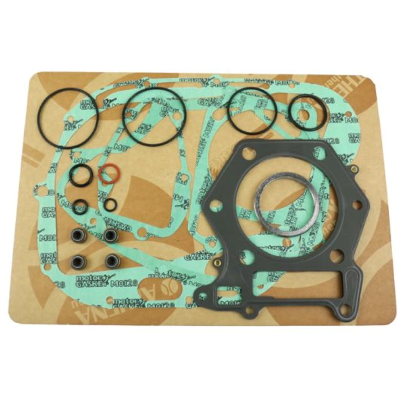 Motordichtsatz P400510850653 für Suzuki Savage LS650 1986-2000 NP41B LS650P LS650F Flachlenker Hochlenker