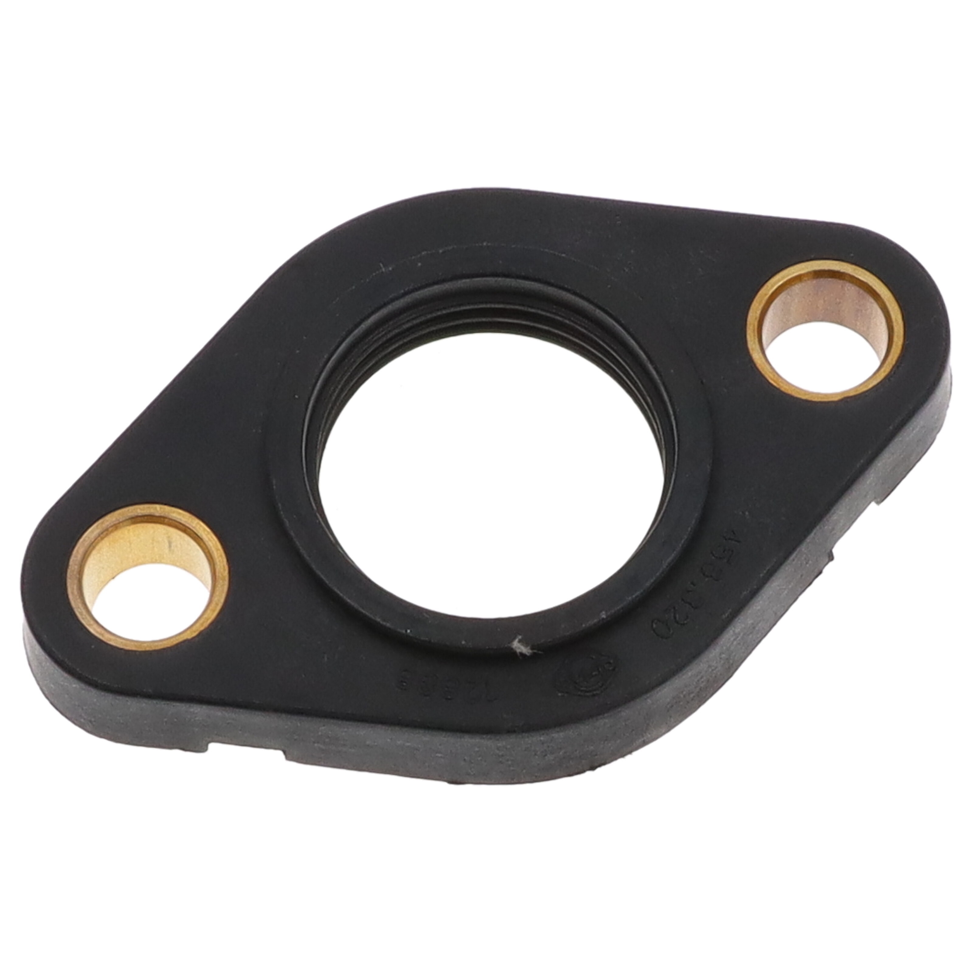 Elring 458.320 Flansch Sensor Nockenwellenposition für BMW 1er 3er 5 E46 F30 E92 E60 F10 Alpina