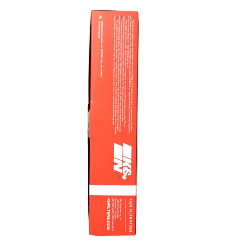 K&N Tauschluftfilter 33-2392 Citroen Mitsubishi für Peugeot 2007 - 2014
