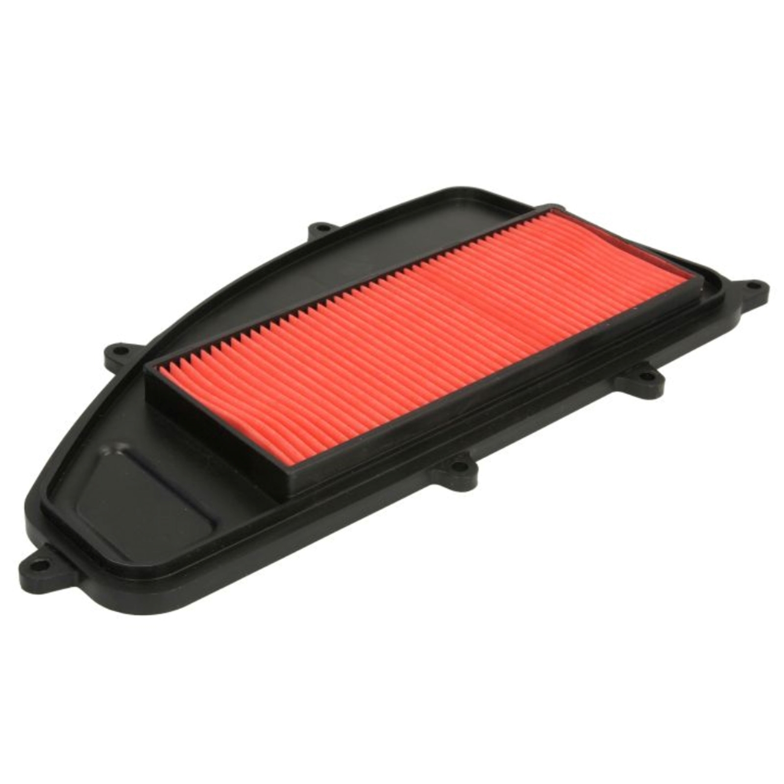 Hiflo HFA5015 Luftfilter für Kymco Agility 300i ABS X-Town 300 2016-2023 DTX300 Filterelement