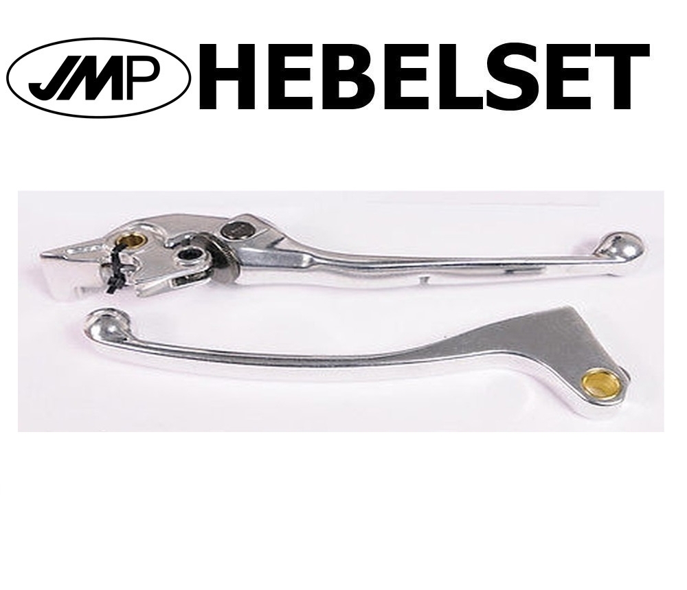 Bremshebel & Kupplungshebel für Honda CB900F CBF600 N S SA NA NT700 V VA