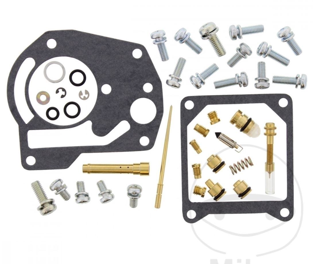 Keyster KY-0577 Vergaser Reparatursatz für Yamaha XS850 1980 - 1982 Typ 4E2