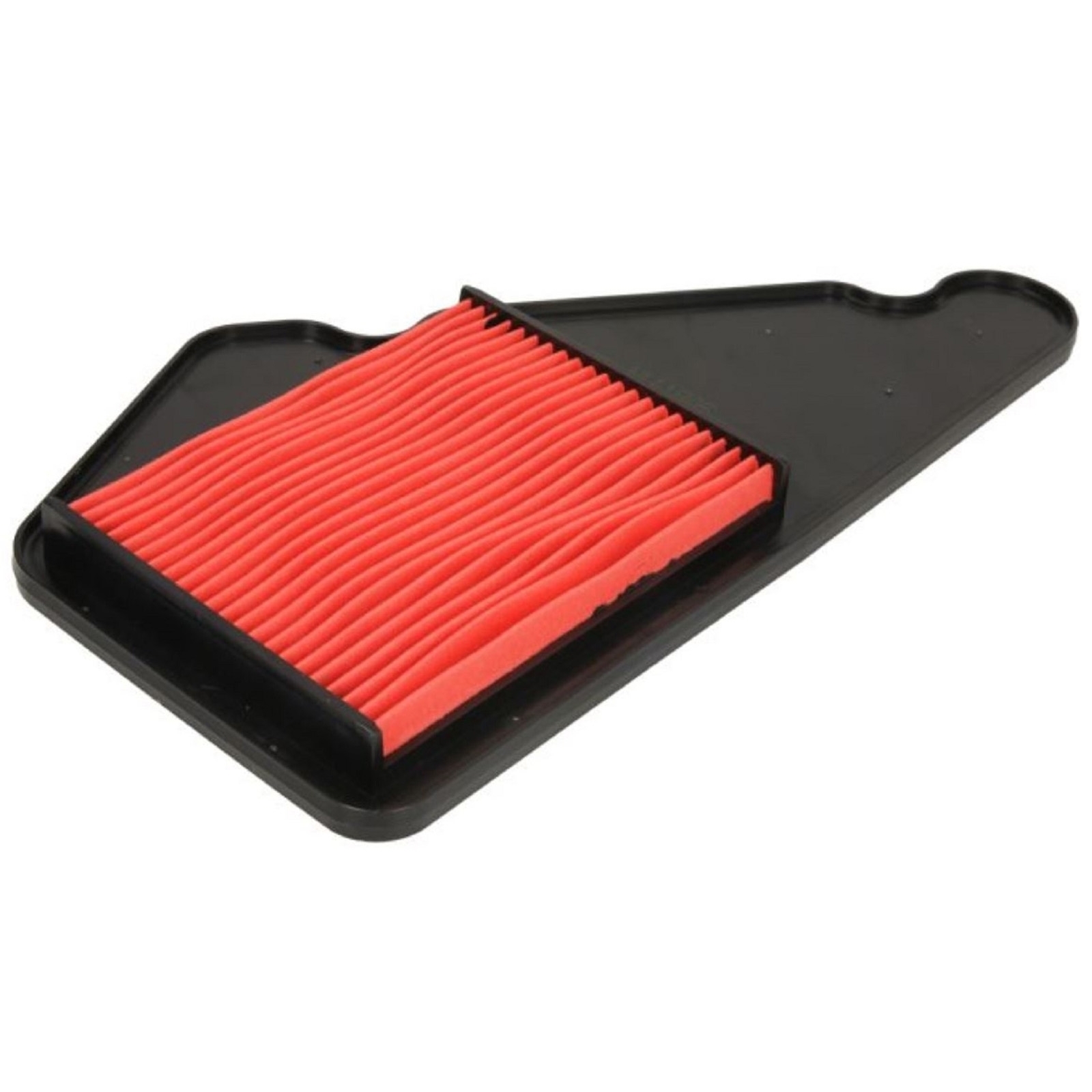 HIFLO HFA1608 Luftfilter für Honda FMX 650 Vigor FX 650 SLR 650 RD12A RD12B RD09A RD09C Filterelement