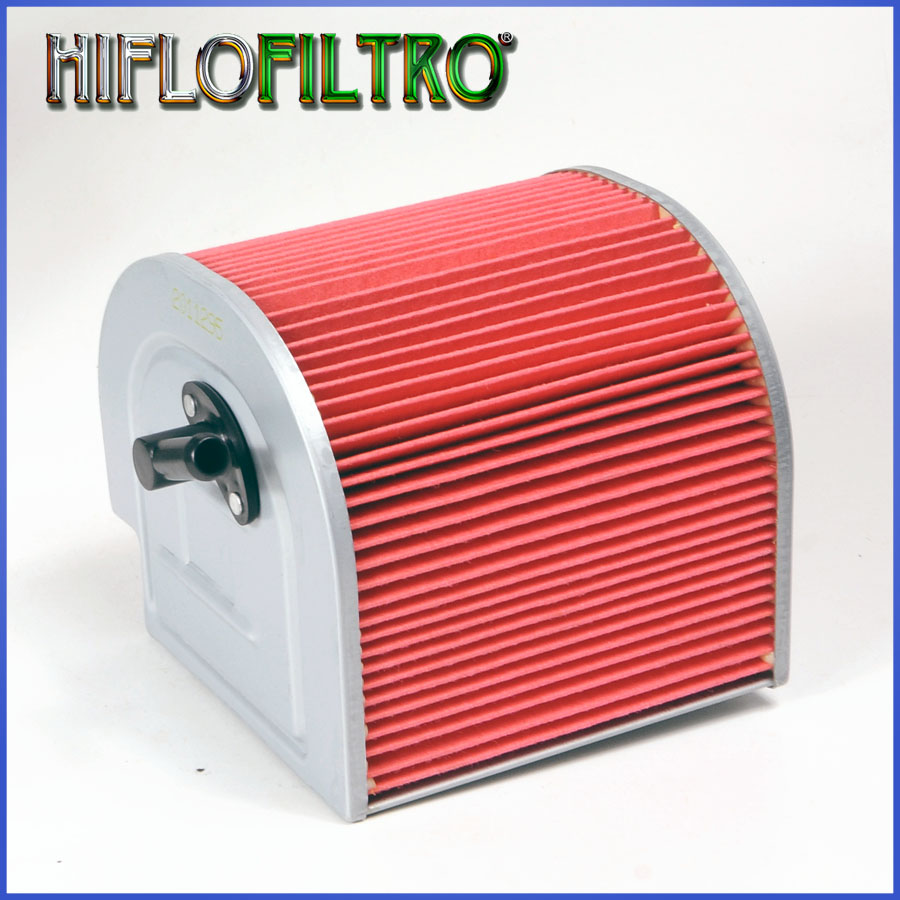 HIFLO HFA1212 Luftfilter für Honda Rebel CMX 250 C 1996 - 2009 MC132 MC13B MC32A