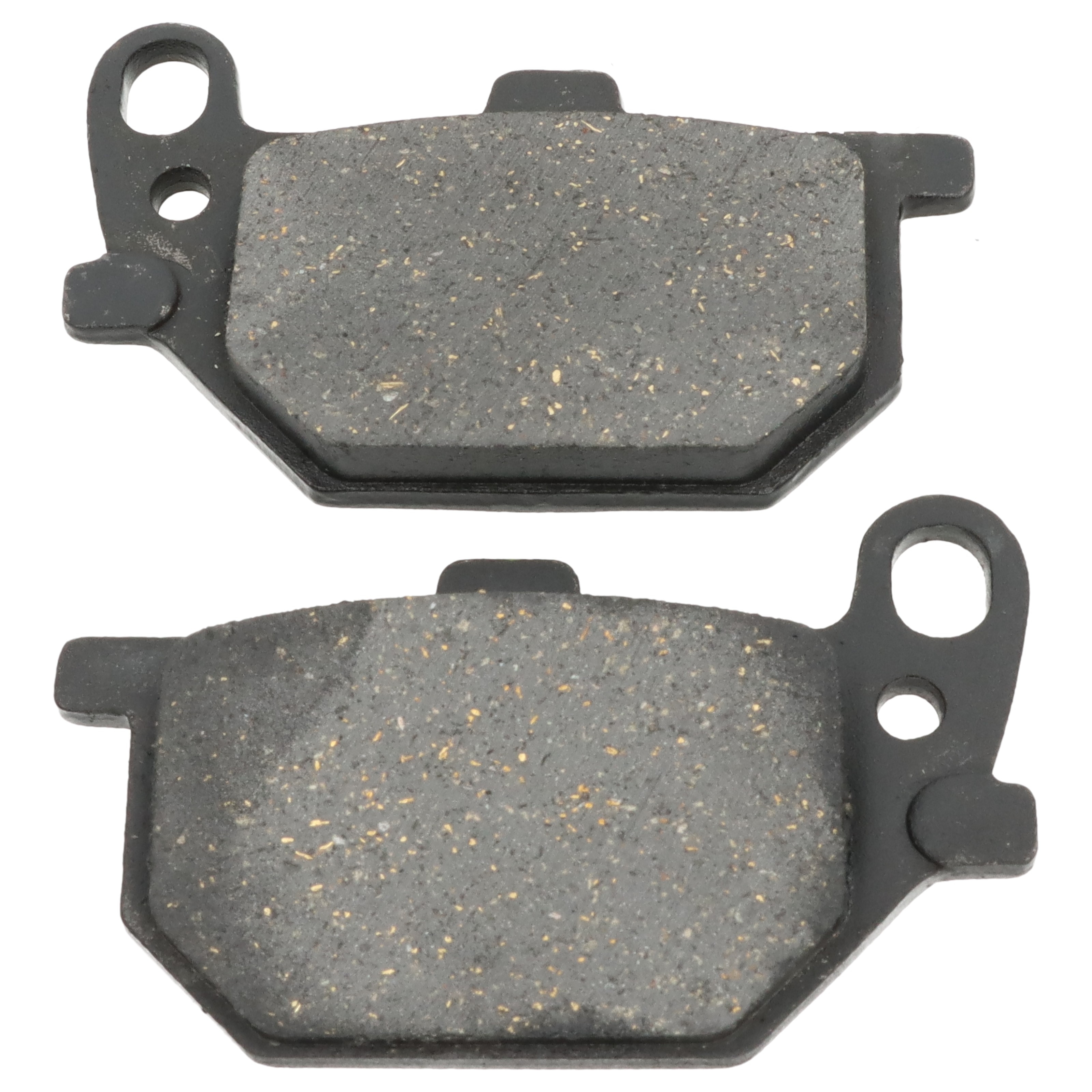 EBC Bremsbeläge FA041 für Yamaha RD 250 1A2 400 1A3 XS 400 4G5 750 3L3 SE