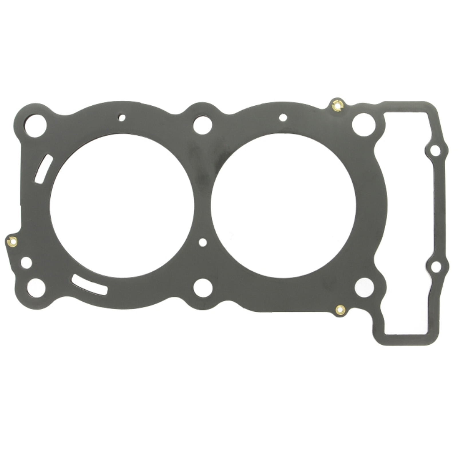 Zylinderkopfdichtung S410485001026 für Yamaha XTZ750 Super Tenere 1989 - 1997 XTZ750 N XTZ750 H