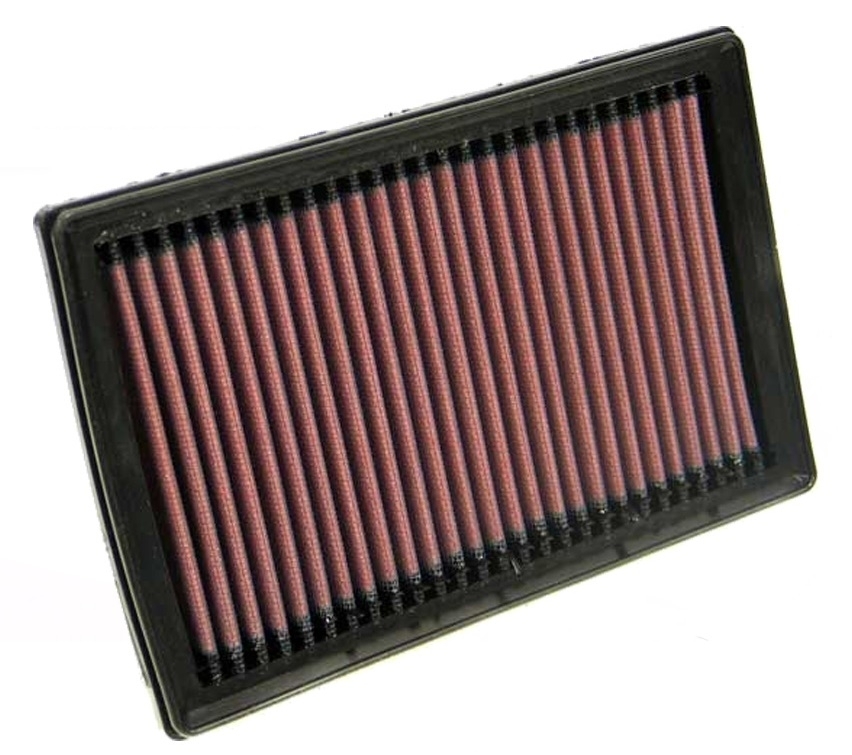 K&N Tauschluftfilter AL-1002 für Aprilia ETV 1000 Capo Nord 2001-2006