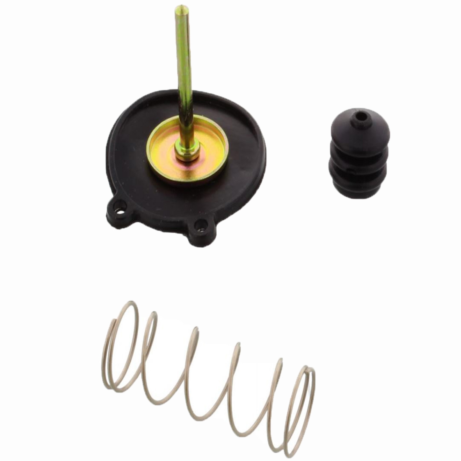 Beschleunigerpumpe Membranventil-Satz CDV-106 für Honda Goldwing GL1500 GL1500SE 1988 - 1998