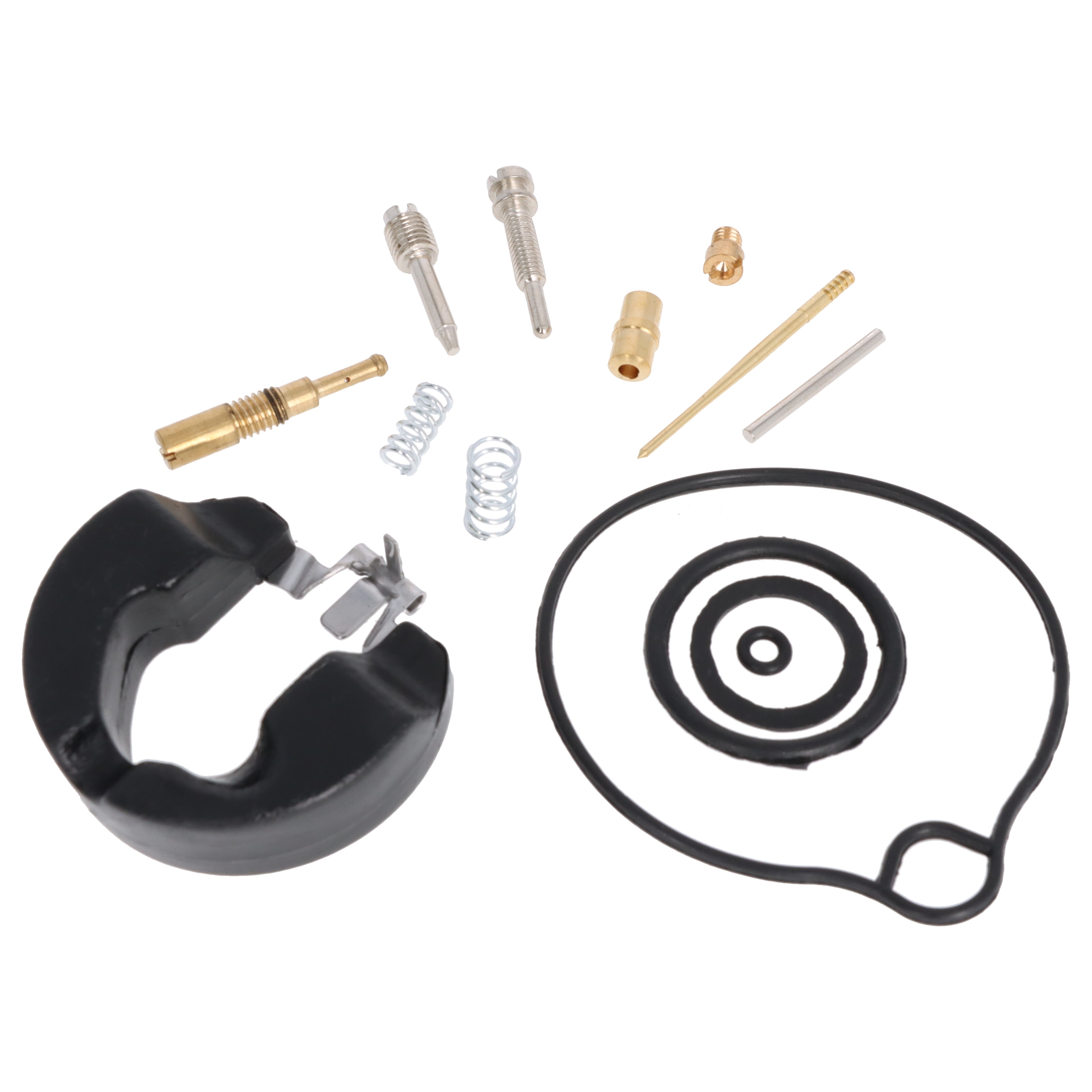Vergaser Reparatursatz für Honda Dio