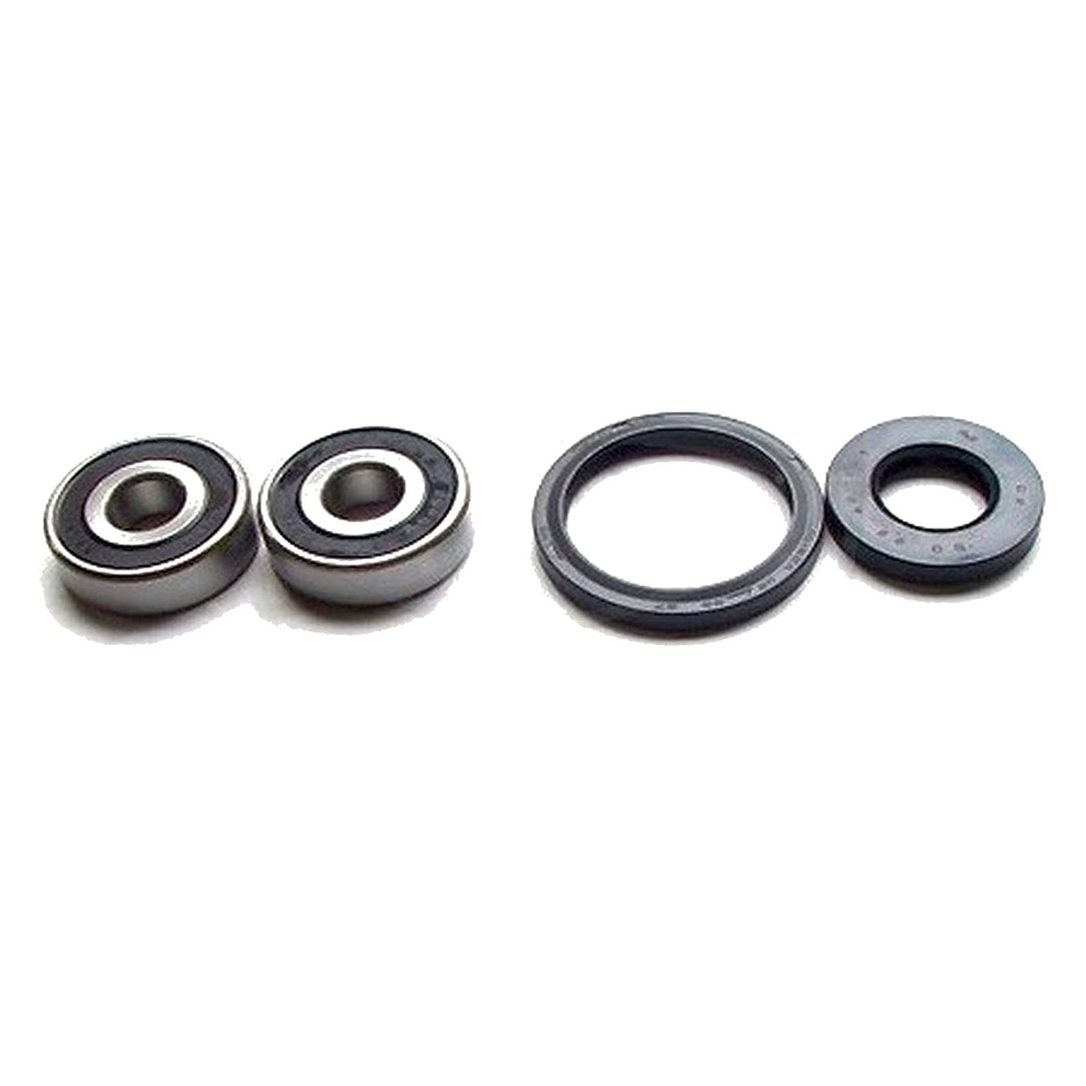 Tourmax WBK-056 Radlager Satz für Yamaha FJ FZ FZR FZX RD SR SRX XJ XS XV XZ