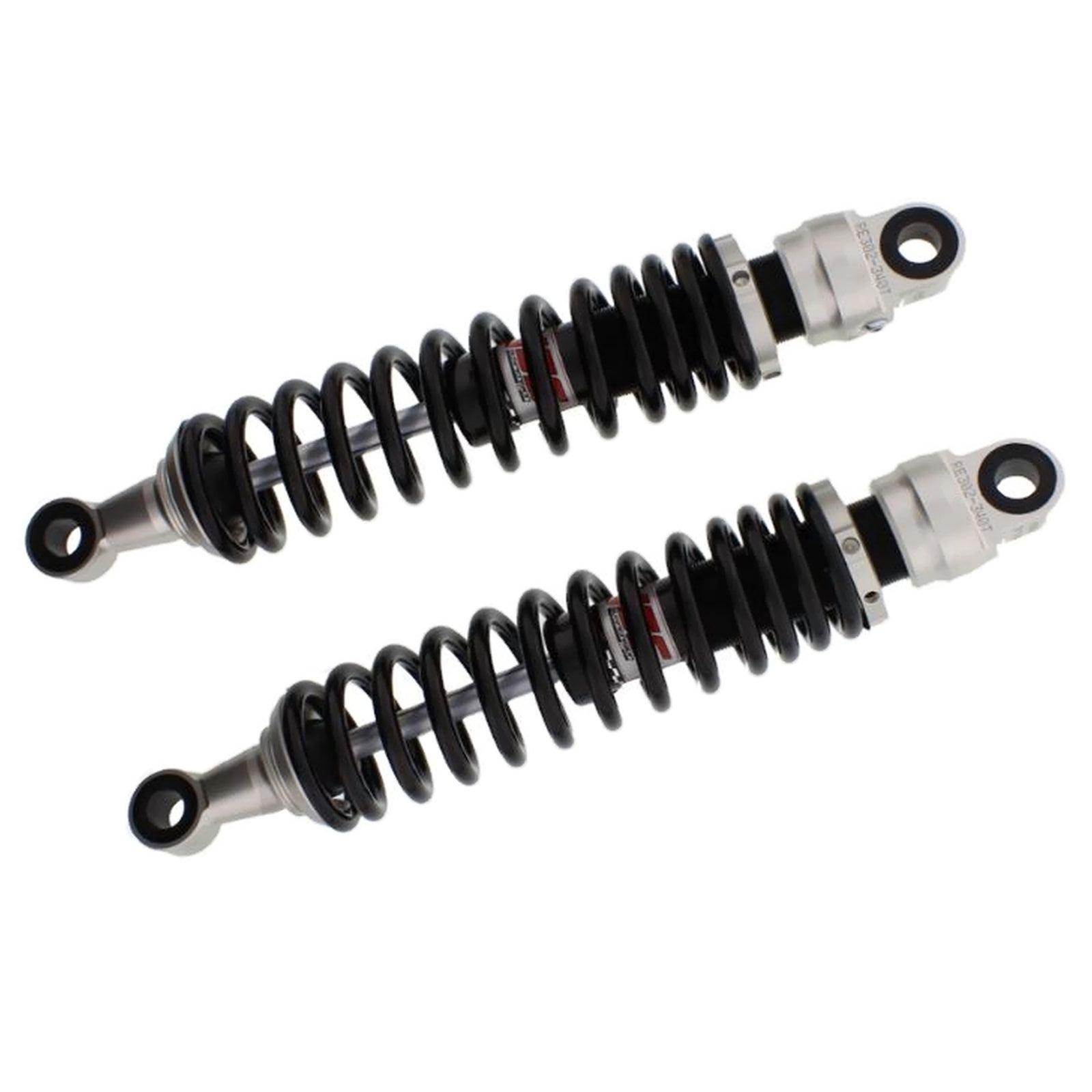 YSS RE302-340T-22-88 Stoßdämpfer Federbeine hinten für Kawasaki Z750 KZ750E KZ750H 1980 - 1982