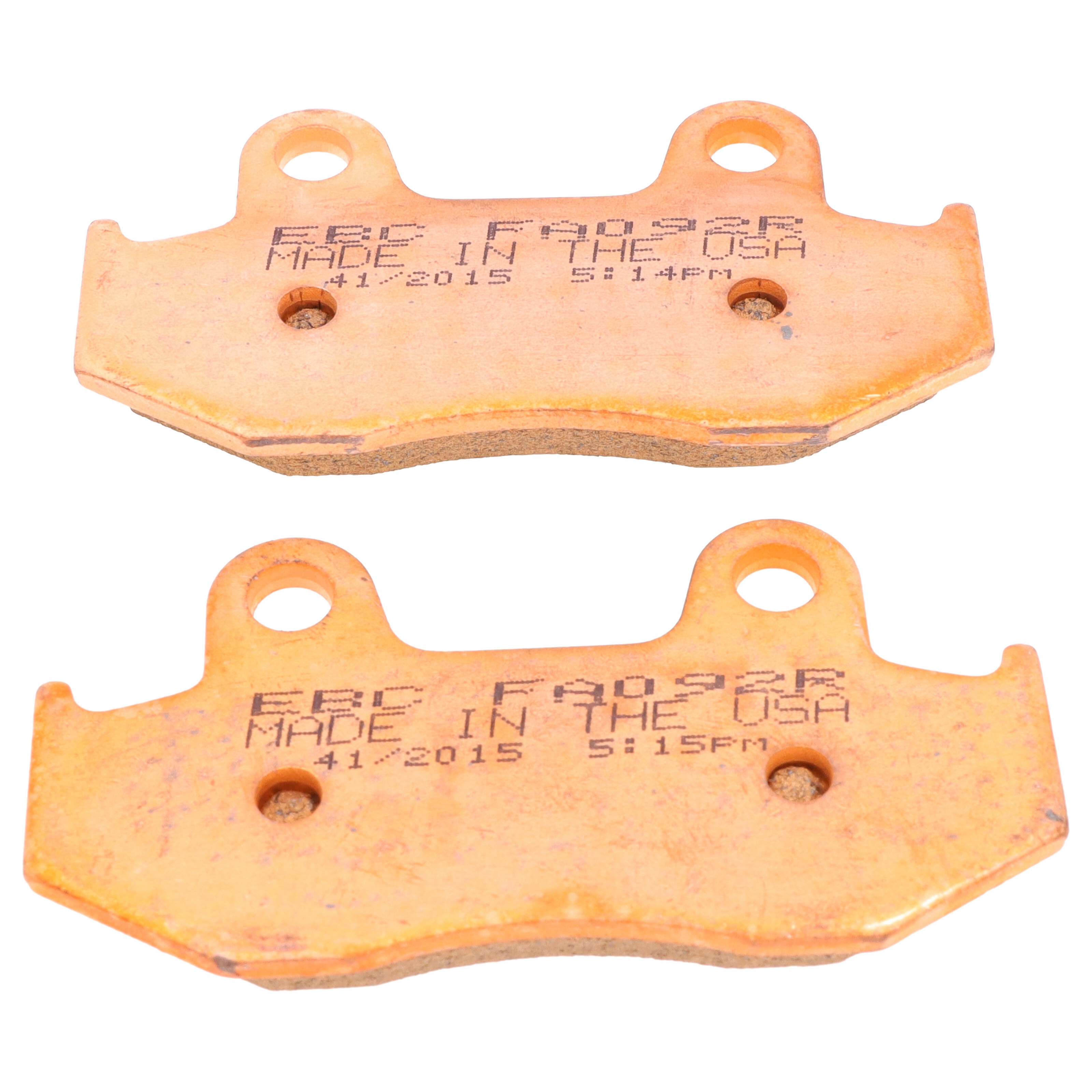 EBC Bremsbeläge FA092R für Honda MTX XR XL CR R2 RW R 80 125 200 250 350 500 600