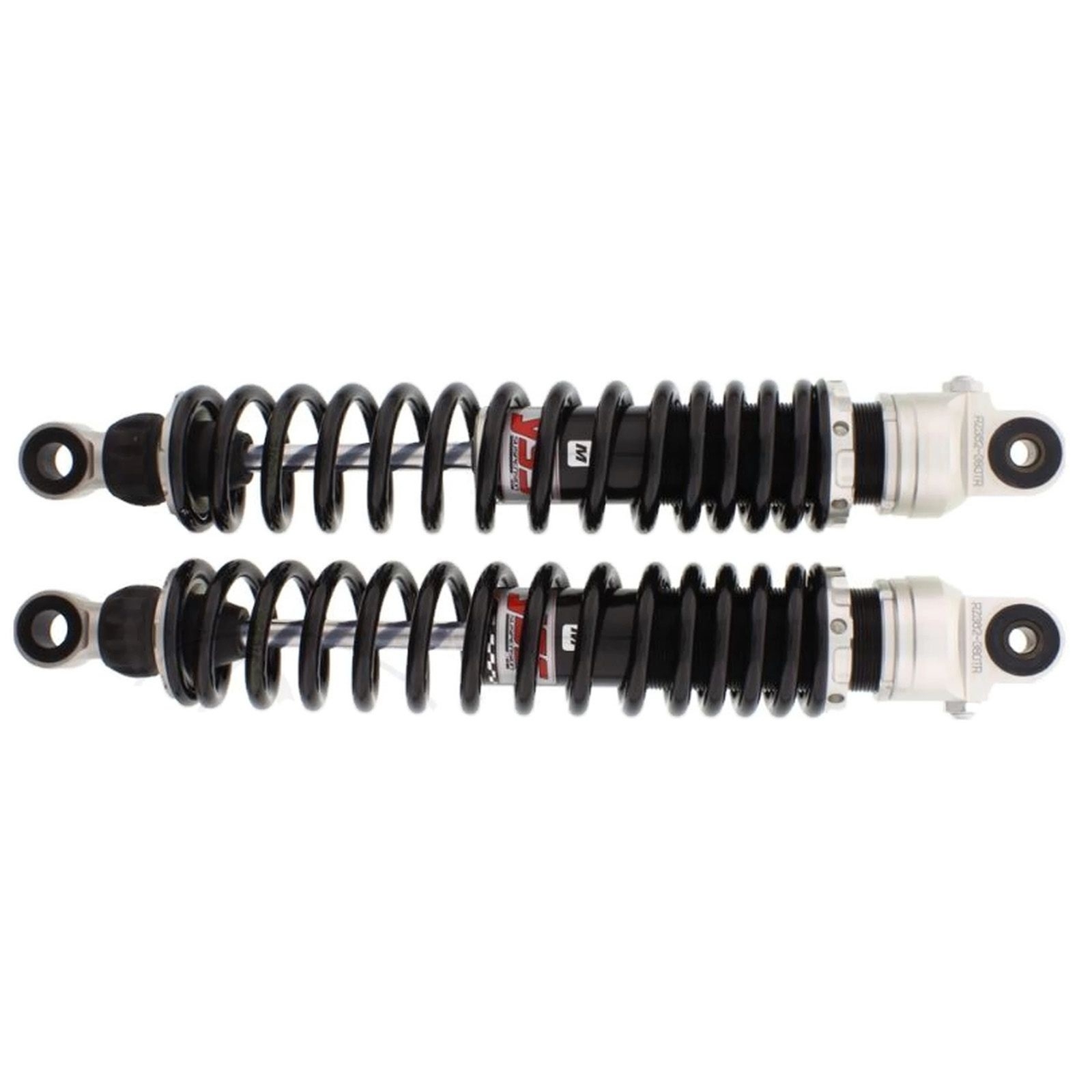 YSS RZ362-380TR-04-88 Stoßdämpfer Federbeine hinten für Honda CB500 PC32A PC32B PC32C 1994 - 2003