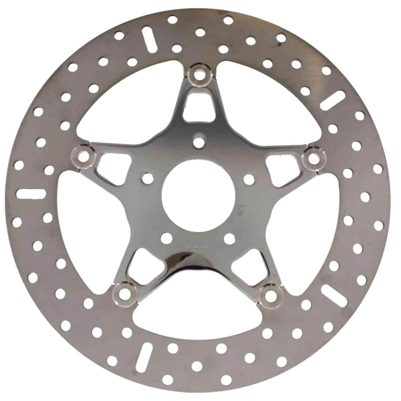 EBC Bremsscheibe MD520 vorn