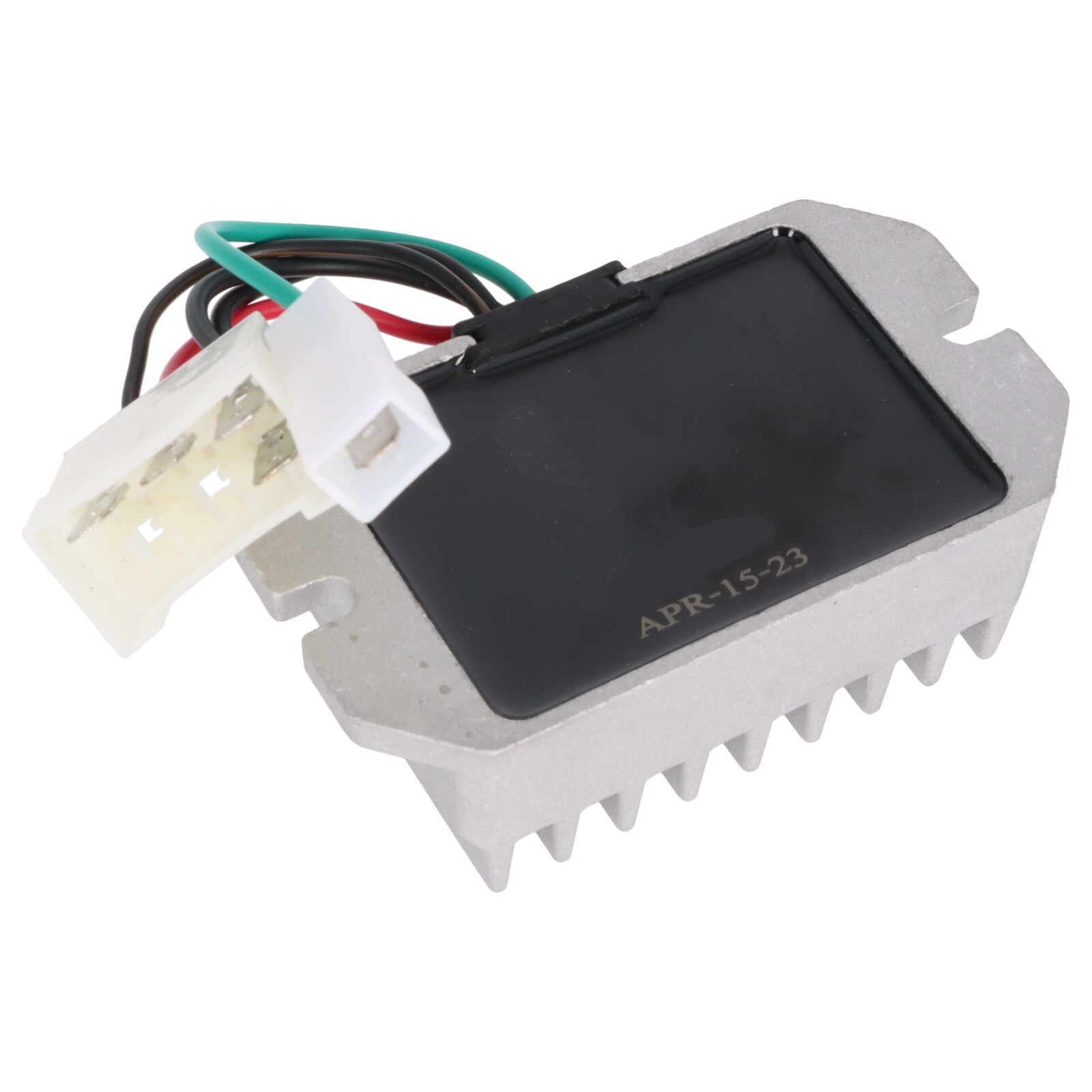 Laderegler Regler elektronisch 12V MZ ETZ 250 TS ES für VAPE Zündung Powerdynamo