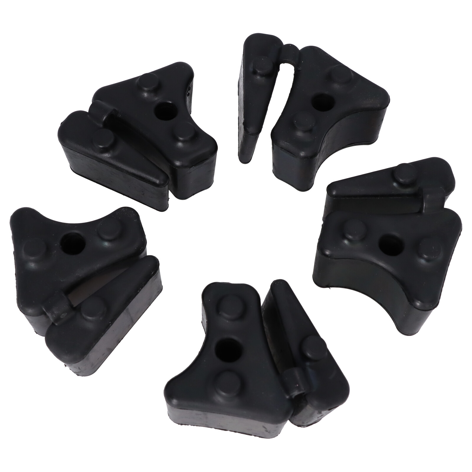 Antriebsruckdämpfer Satz für Honda VT750S VT750DC VT750C VT750C2