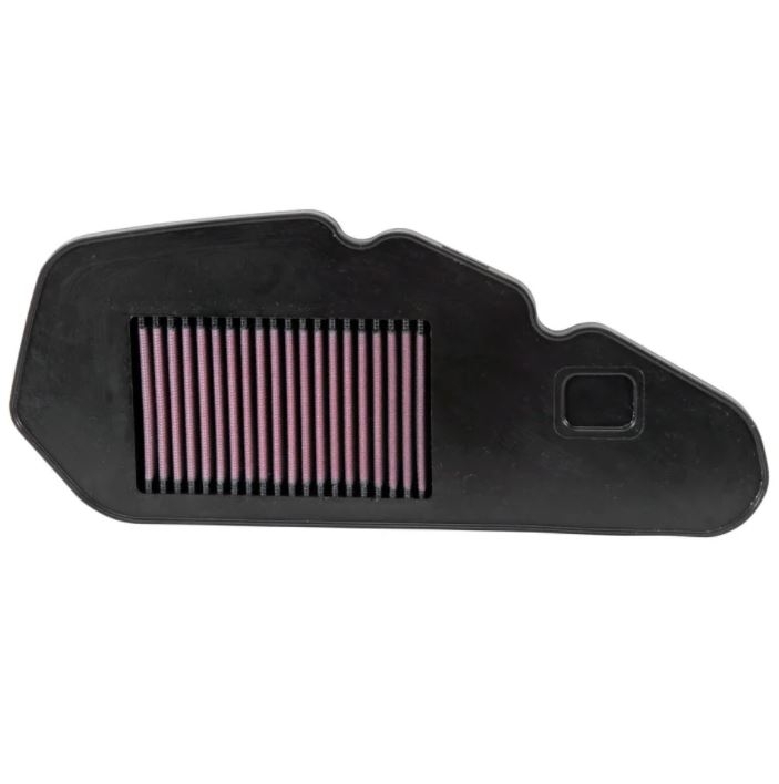K&N Sportluftfilter HA-1213 für Honda PCX 150 125 SH 125 2012 - 2017