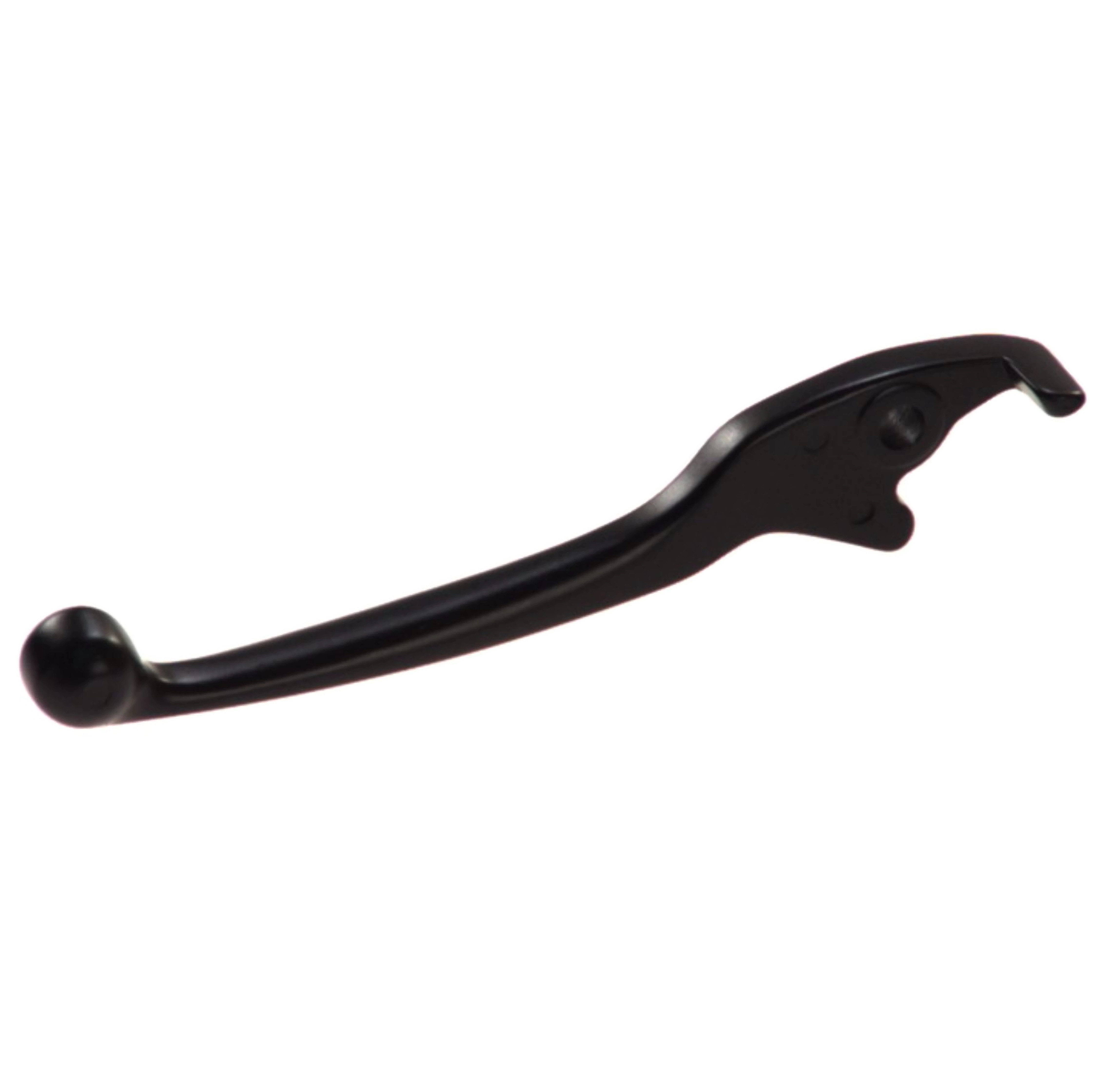 Bremshebel Alu gegossen schwarz 72382