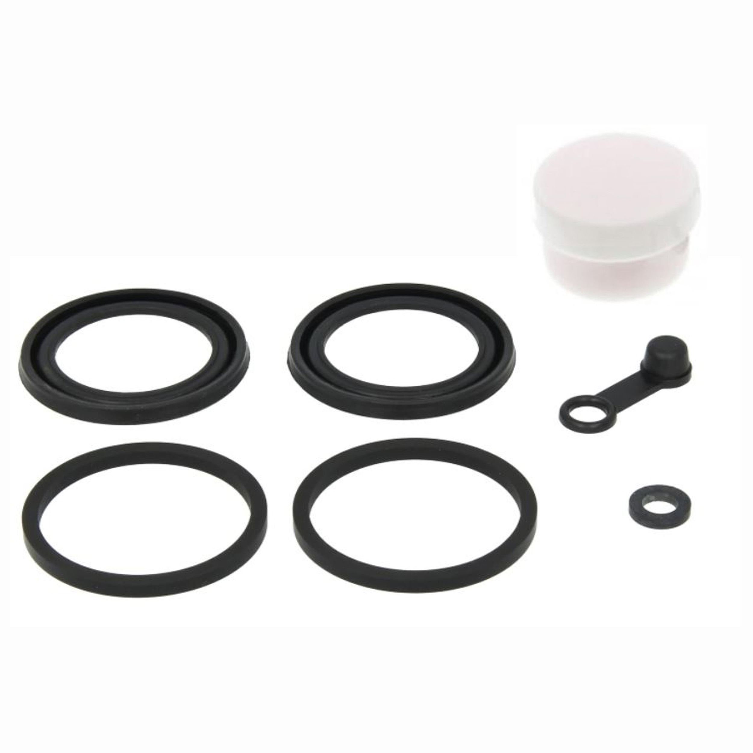 Tourmax BCR-303 Bremssattel Reparatursatz für Suzuki RG RGV GSF GS GSX GSX-R