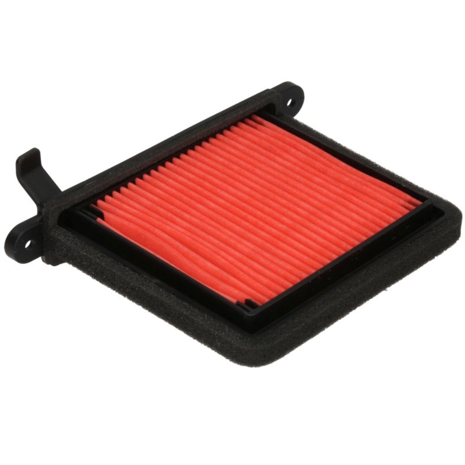 HIFLO Satz Luftfilter für Triumph Bonneville 1200 Bobber Speedmaster 2017-2024 rechts+links