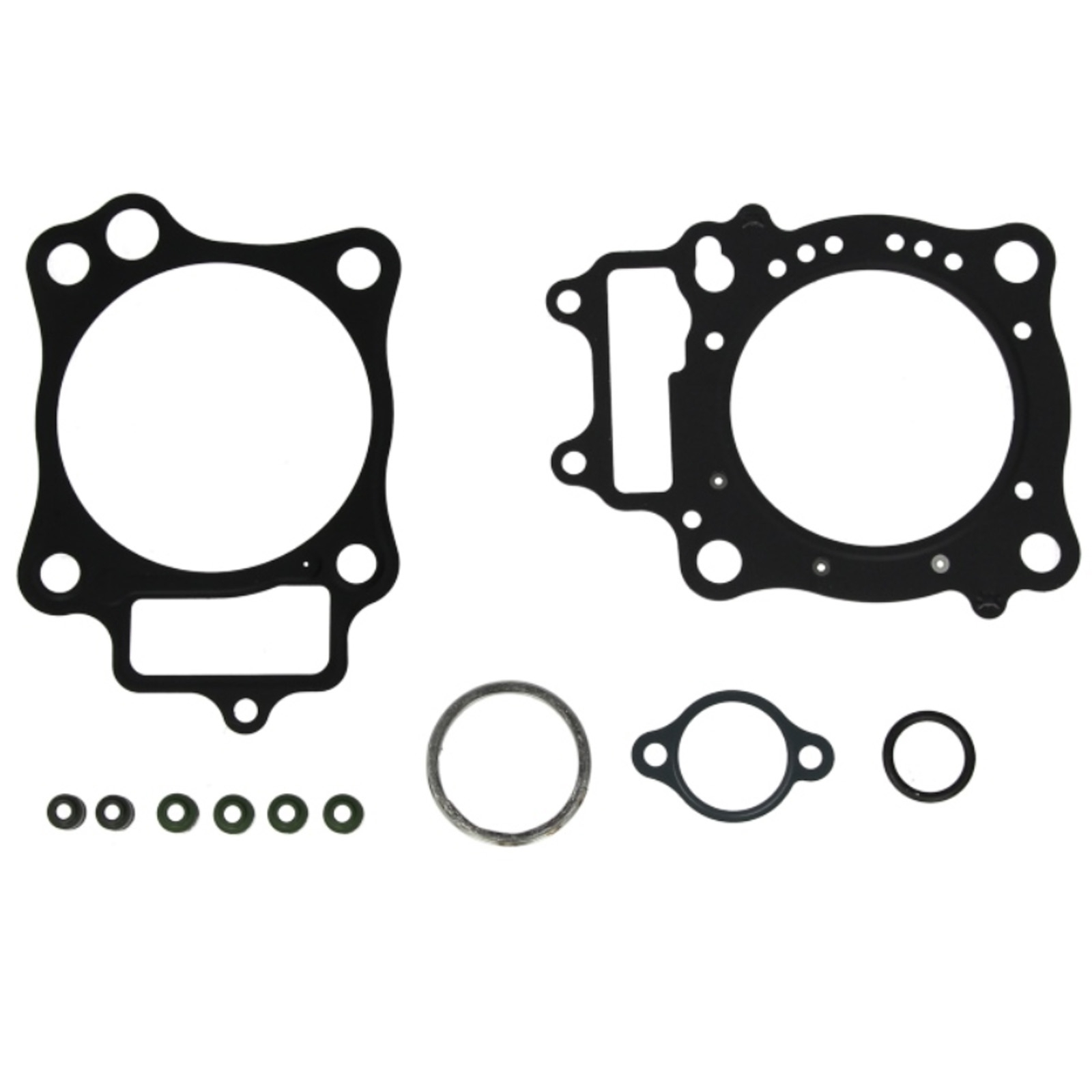 Topend Zylinder Dichtsatz P400210600245 für Honda CRF250 R 2010 - 2017 ME10A CRF250R