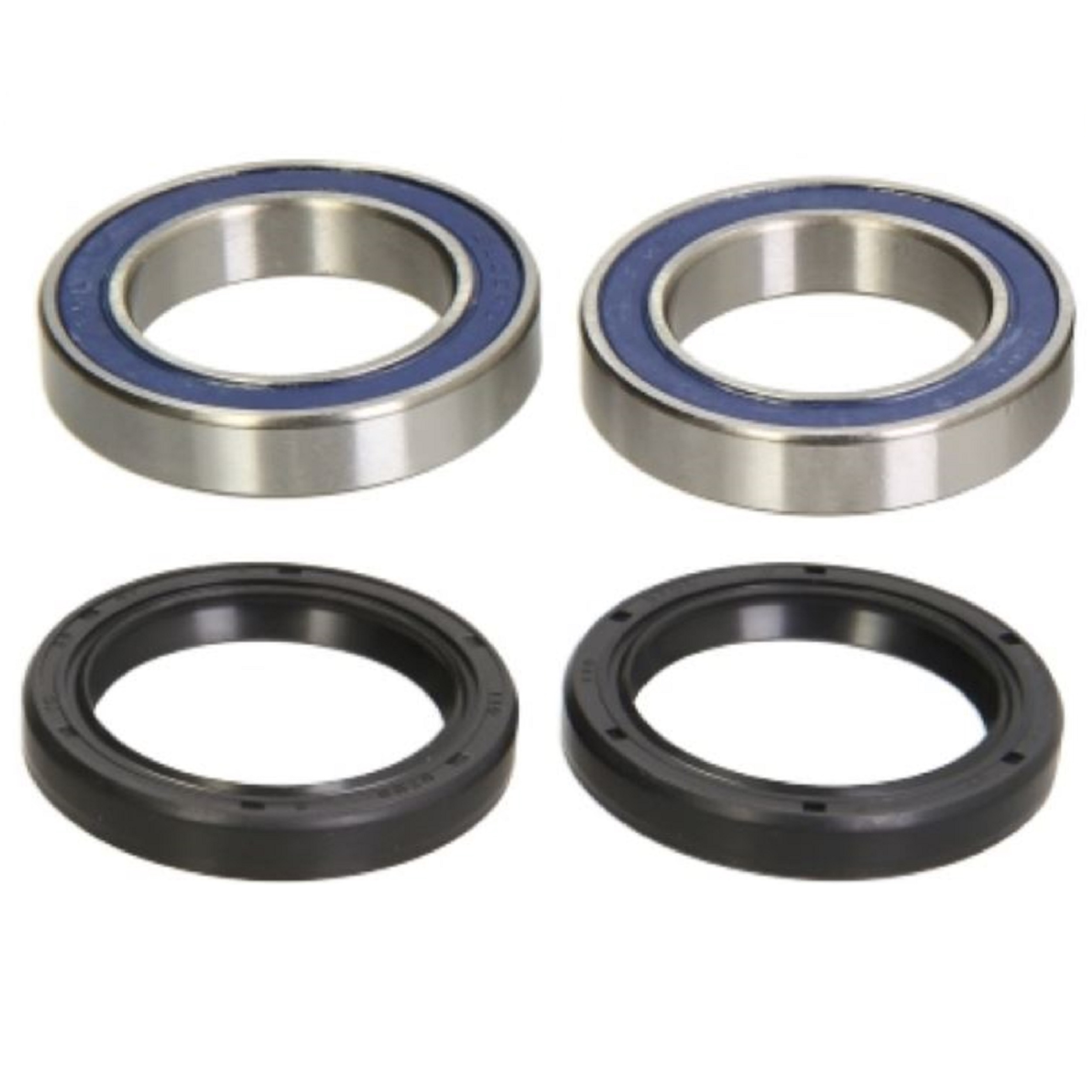 All Balls Racing 25-1402 Radlager Satz vorne für Beta RR Husaberg FC FE FS KTM Duke SX EXC