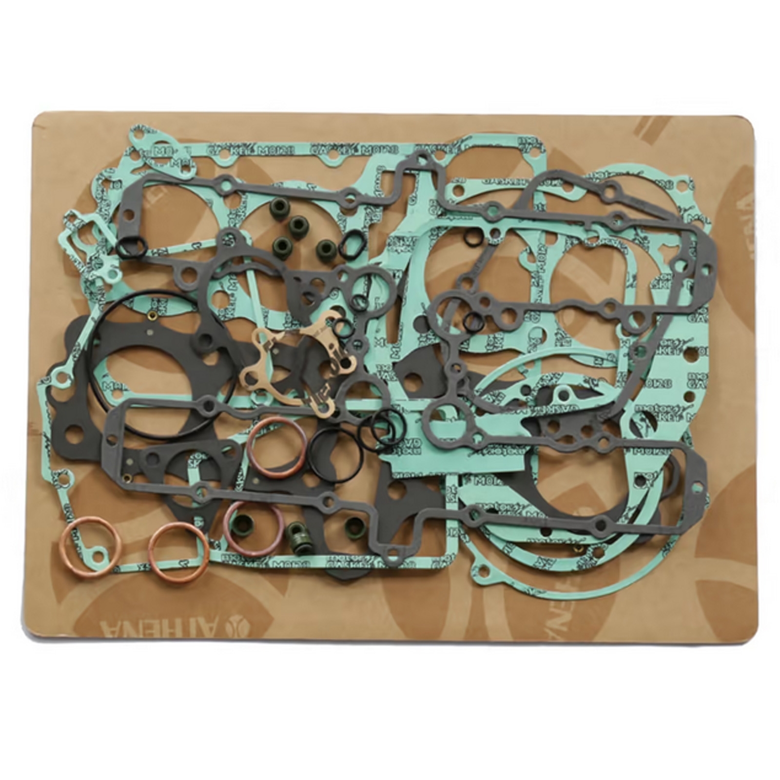 Motordichtsatz P400250850752 Dichtungssatz für Kawasaki ZX 750 E Turbo 1984-1985