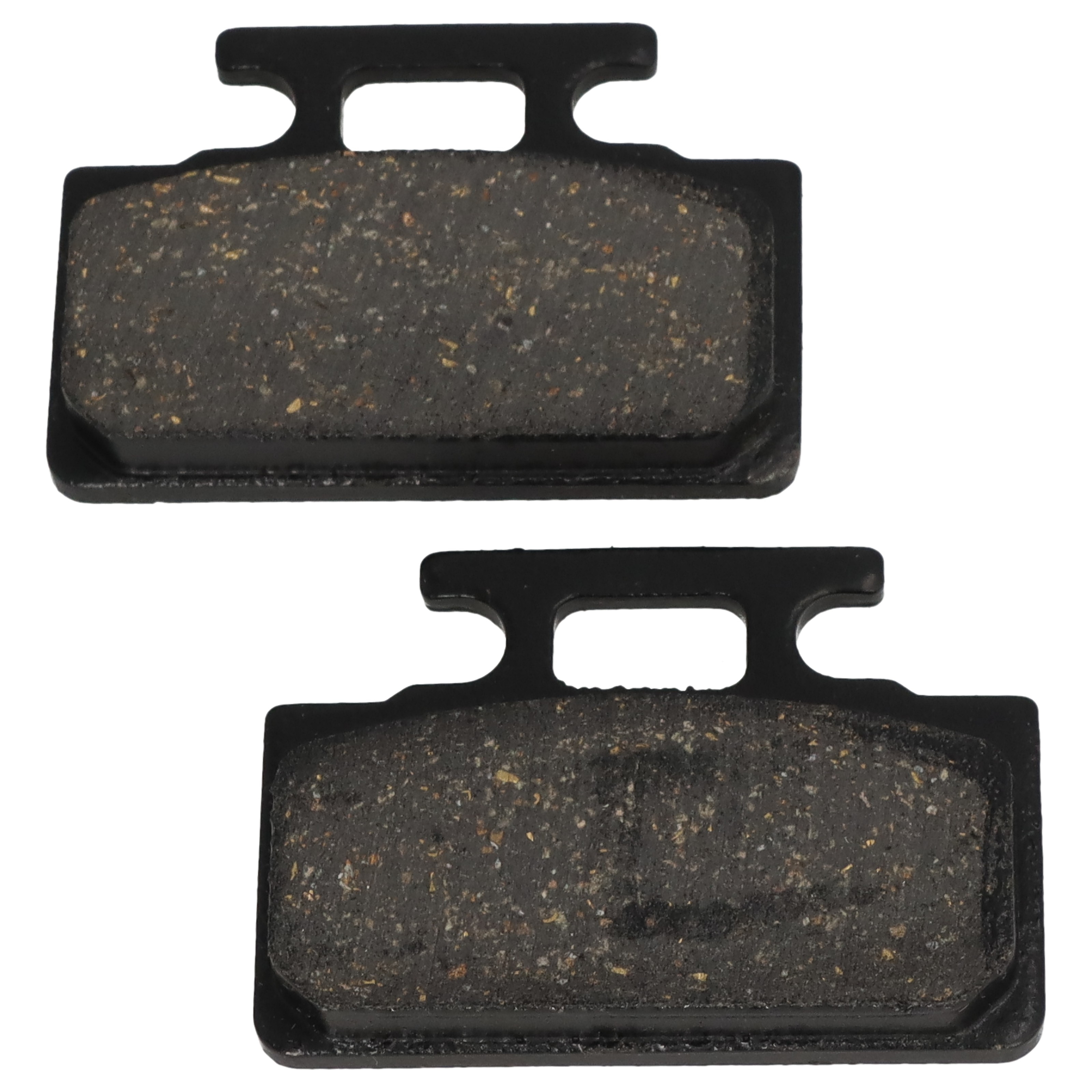 EBC Blackstuff Standard Bremsbeläge FA151