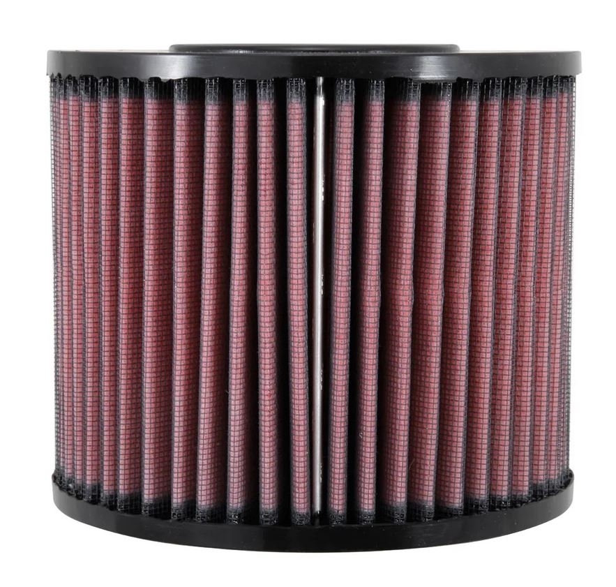 K&N Tauschluftfilter E-2440 Toyota Land Cruiser 3,0d 3,4d 3,6d 3,9 4,0d 4,0i 4,2