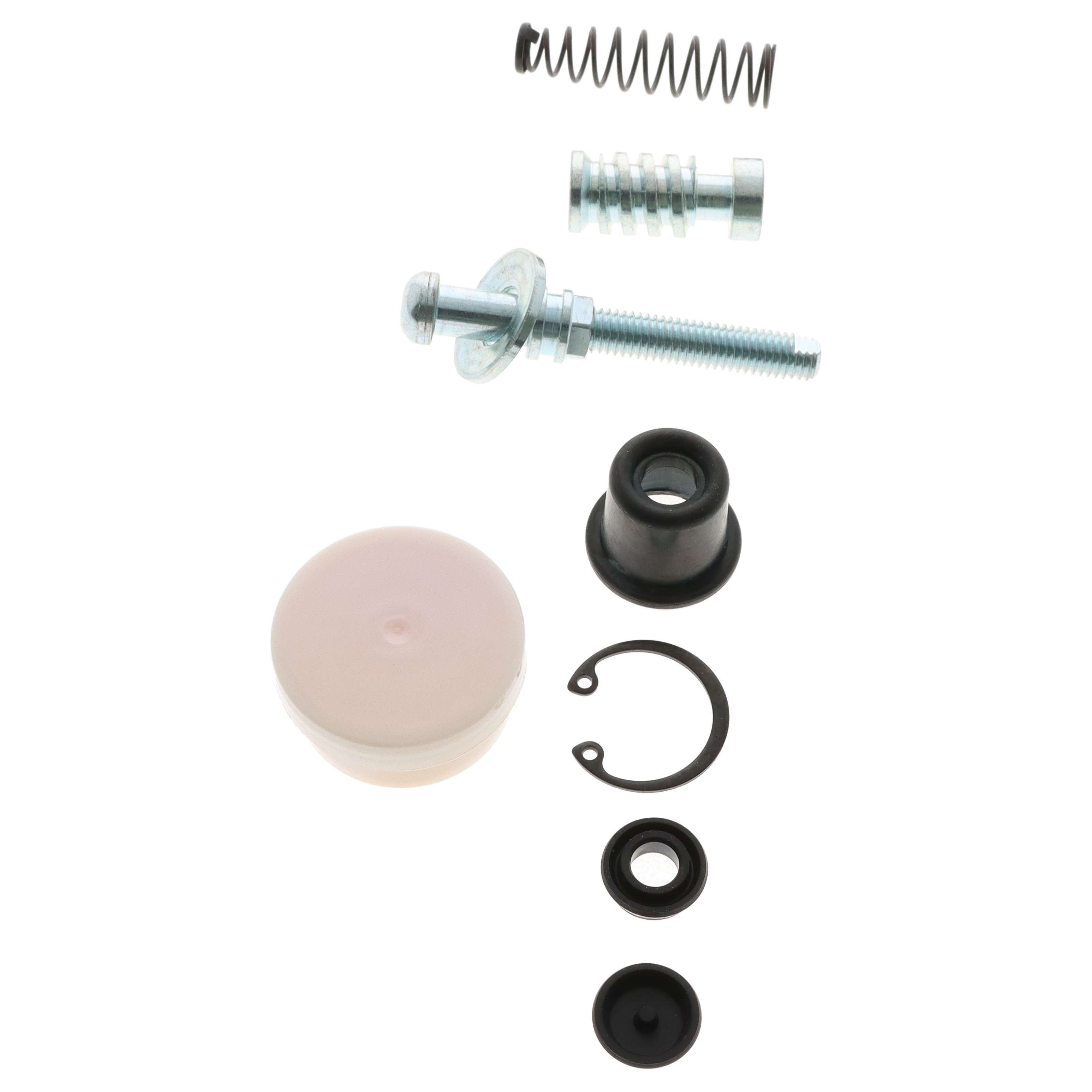 Hauptbremszylinder Reparatursatz MSR-206  hinten für Yamaha FZR 1000 Genesis FZR750 YFM 350