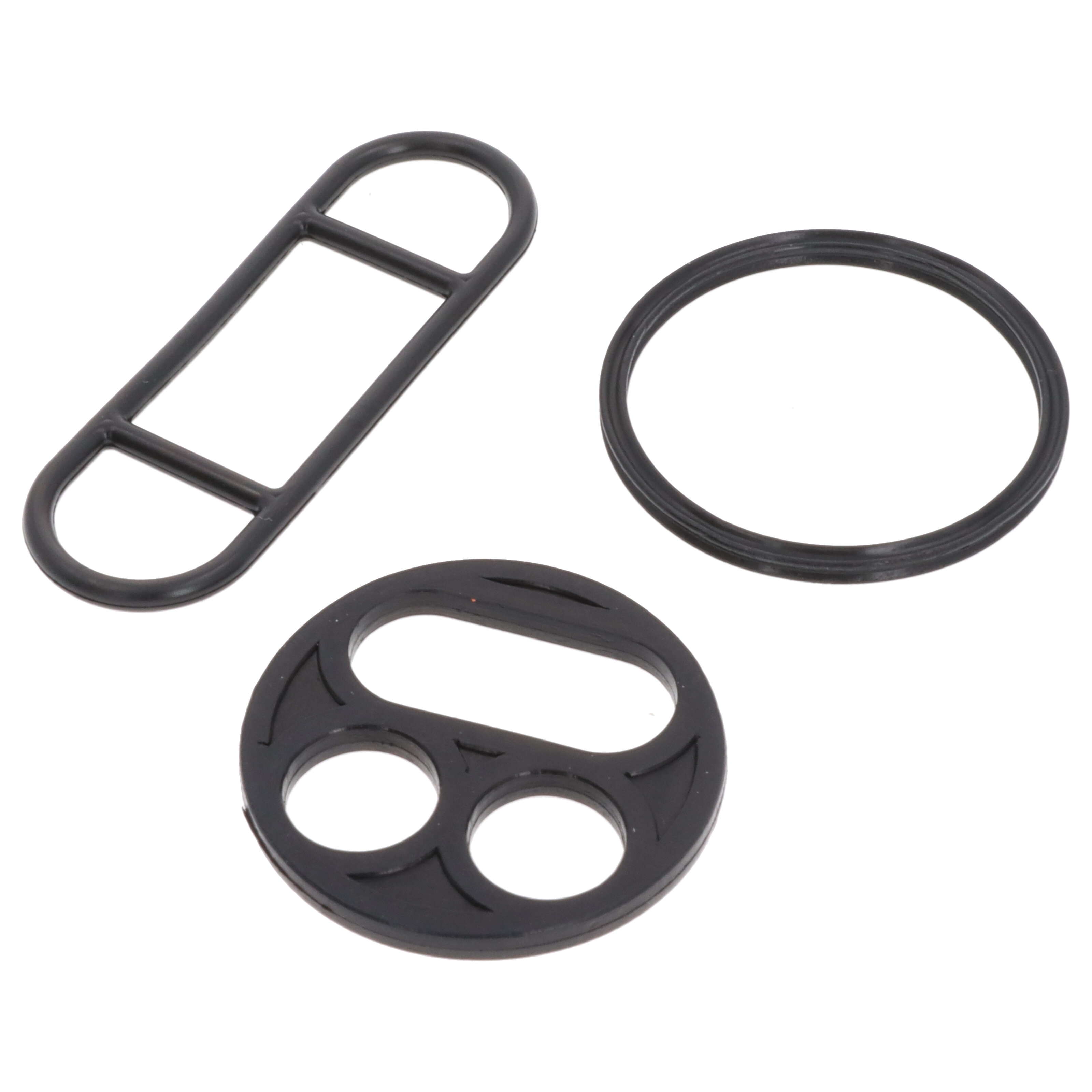 Benzinhahn Reparatursatz für Kawasaki ZX-6R 600 636 Ninja ZX-9R 900 Ninja