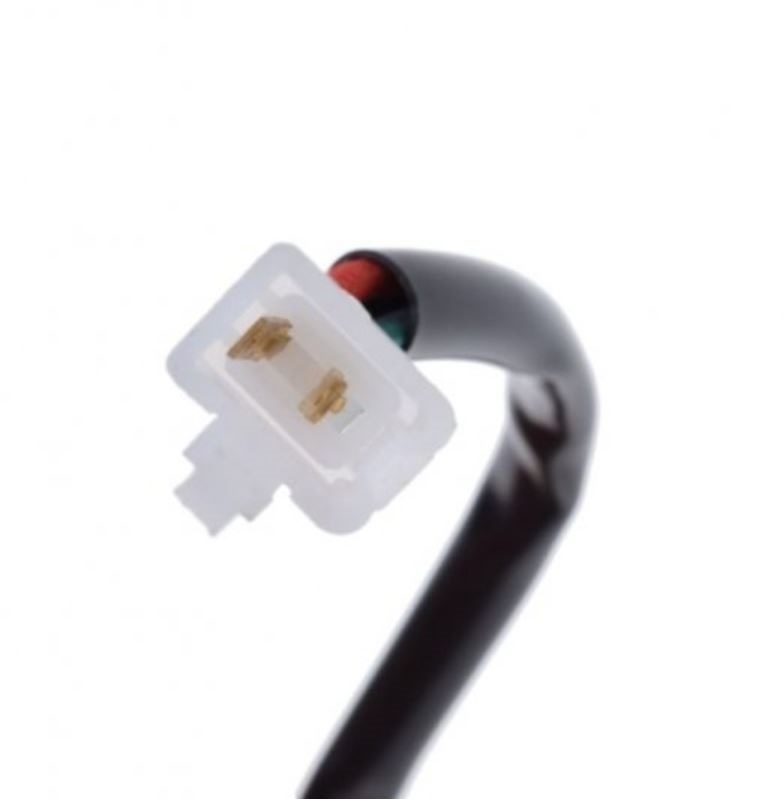 Lichtwiderstand Vorwiderstand 30W 5,9 Ohm 2Takt für CPI Generic Keeway ATU