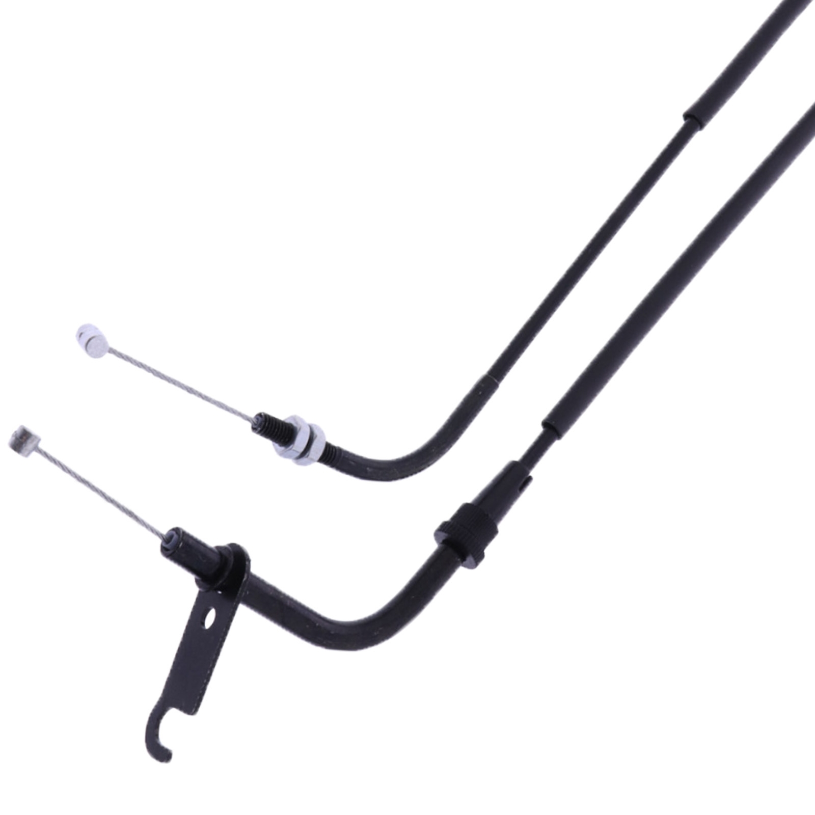 Gaszug A Öffner Gasseil für Yamaha XVS 950 A Midnight Star 2009 - 2015 VN021 26P