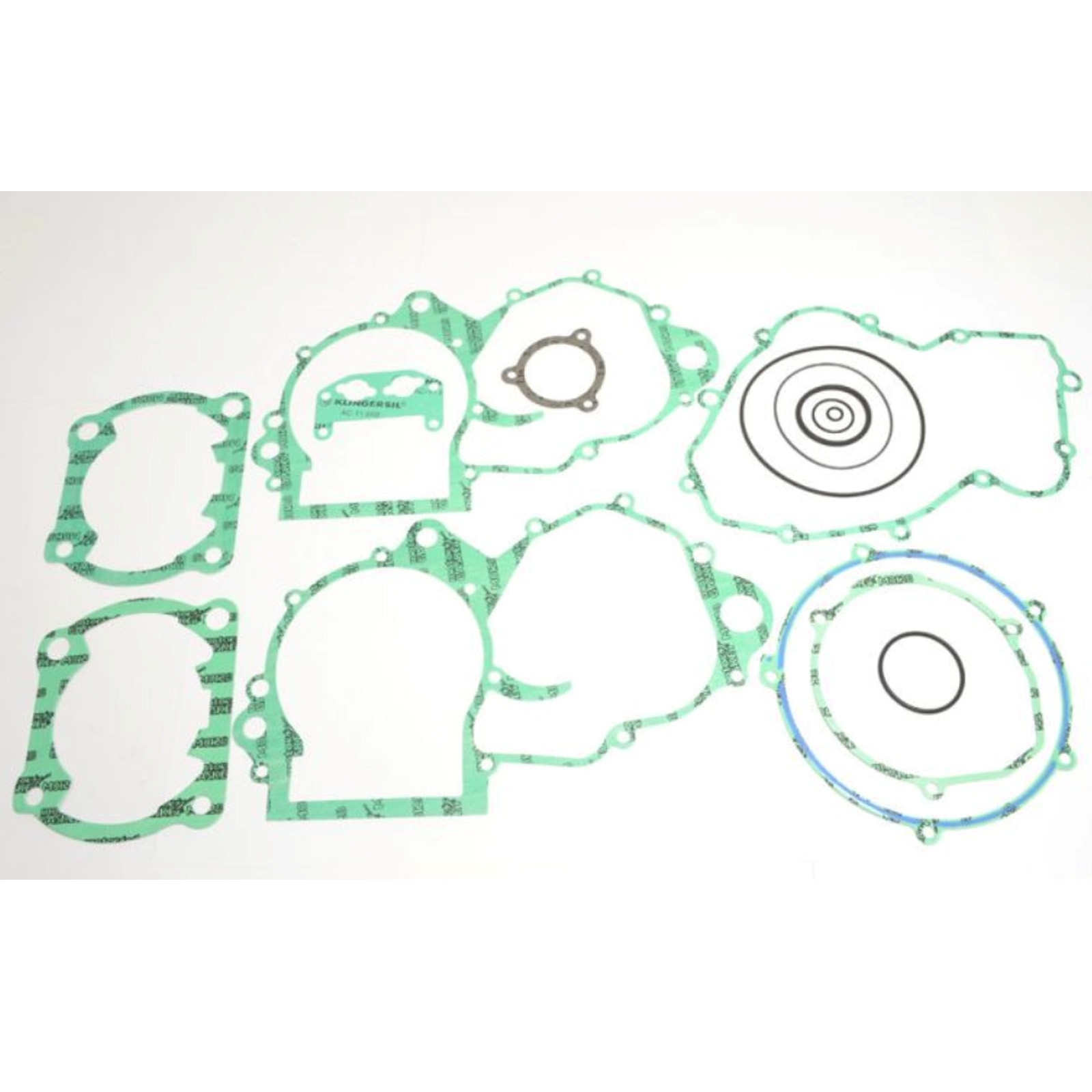 Motordichtsatz P400220850251 für Husqvarna Wr250 1993 - 1998 CR250 1993 - 1998 5A0 H300AA