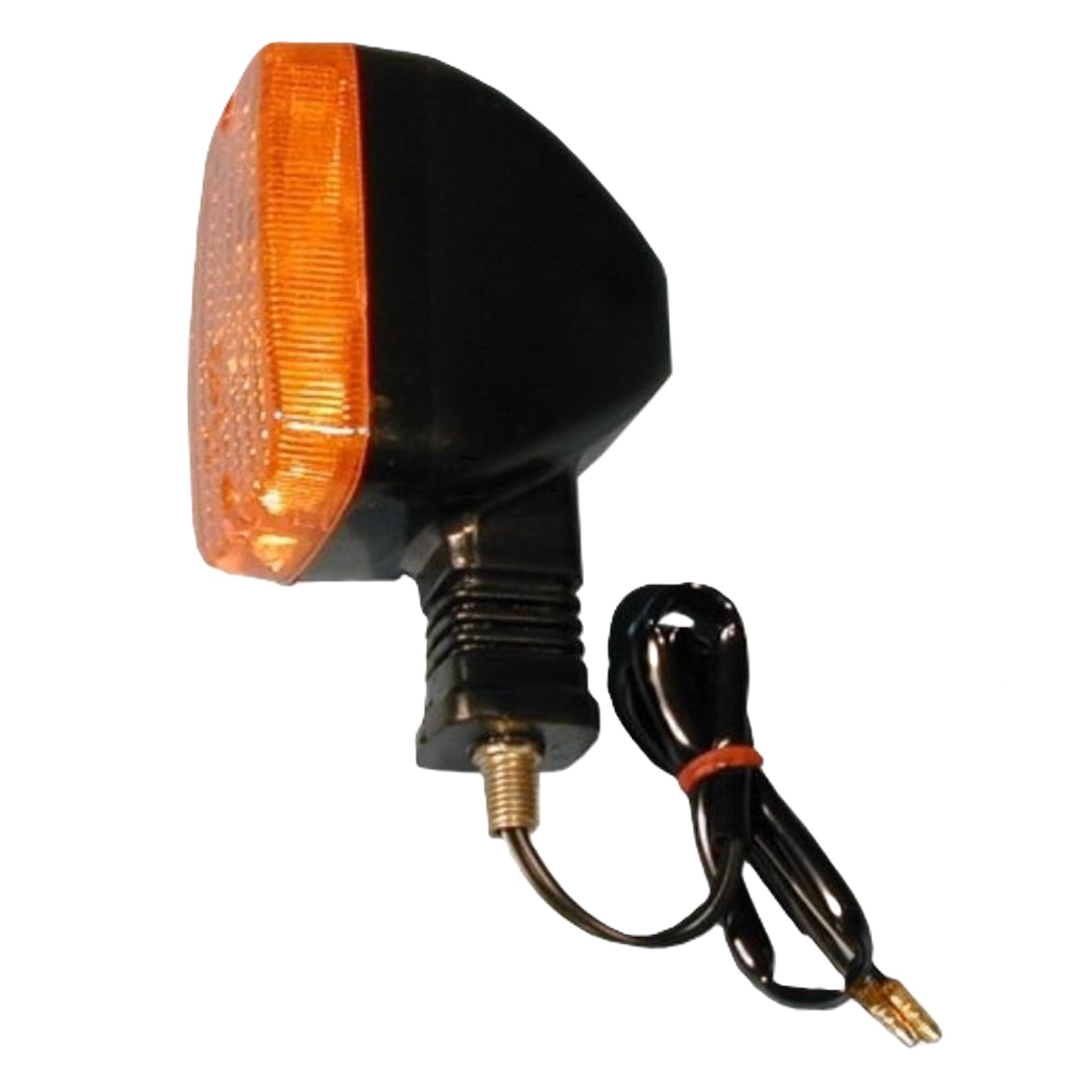 JMP Blinker Satz für Suzuki DR600 650 750 800 RG80 250 500 GSX-R 1100 vorne hinten