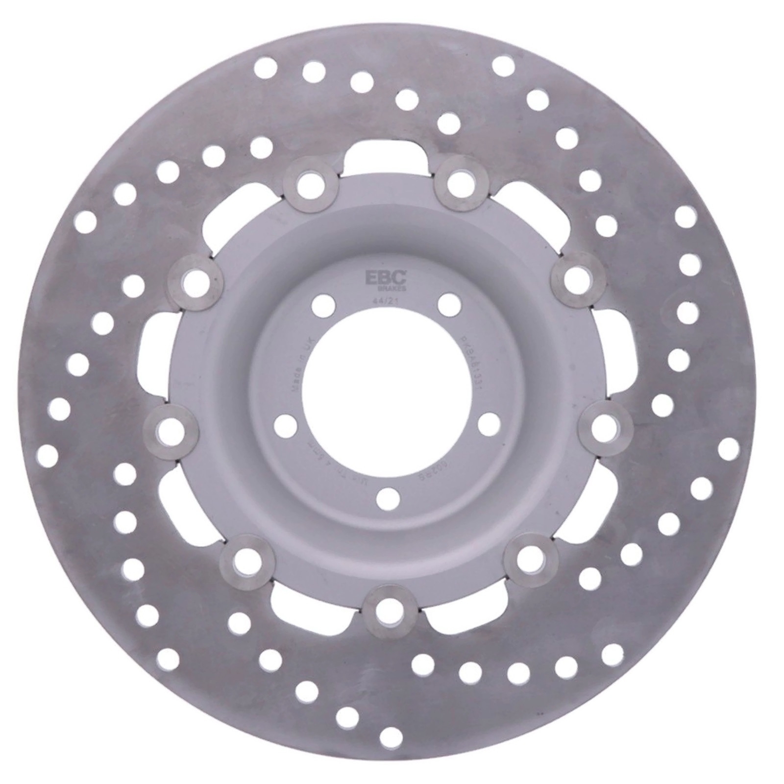 EBC Bremsscheibe MD602RS für BMW R 60 75 80 90 100